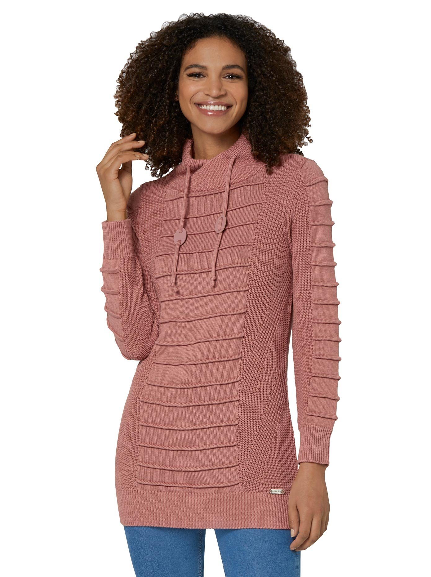 Casual Looks Lange trui