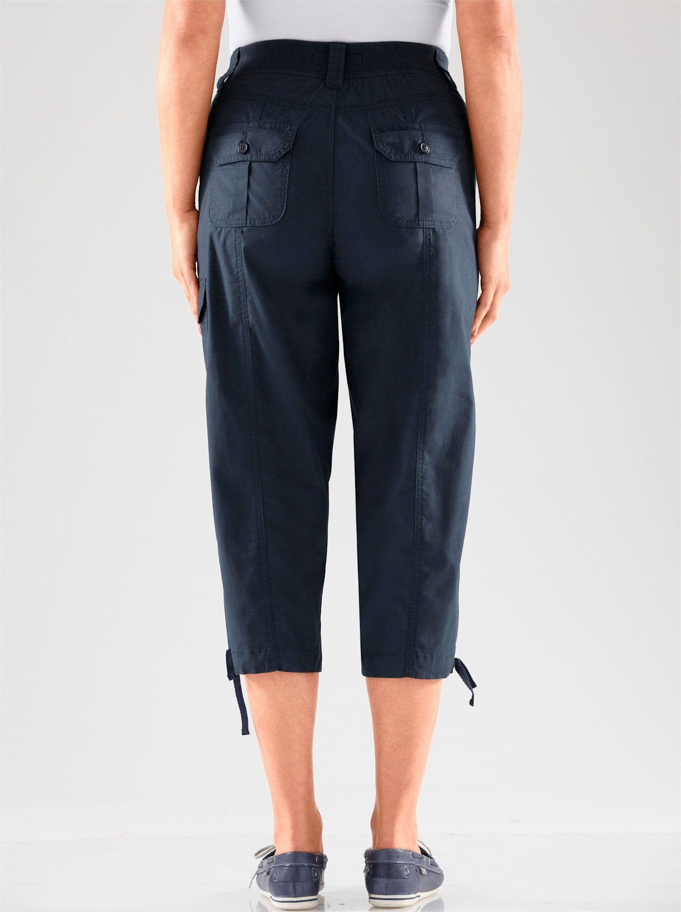 Casual Looks Capribroek