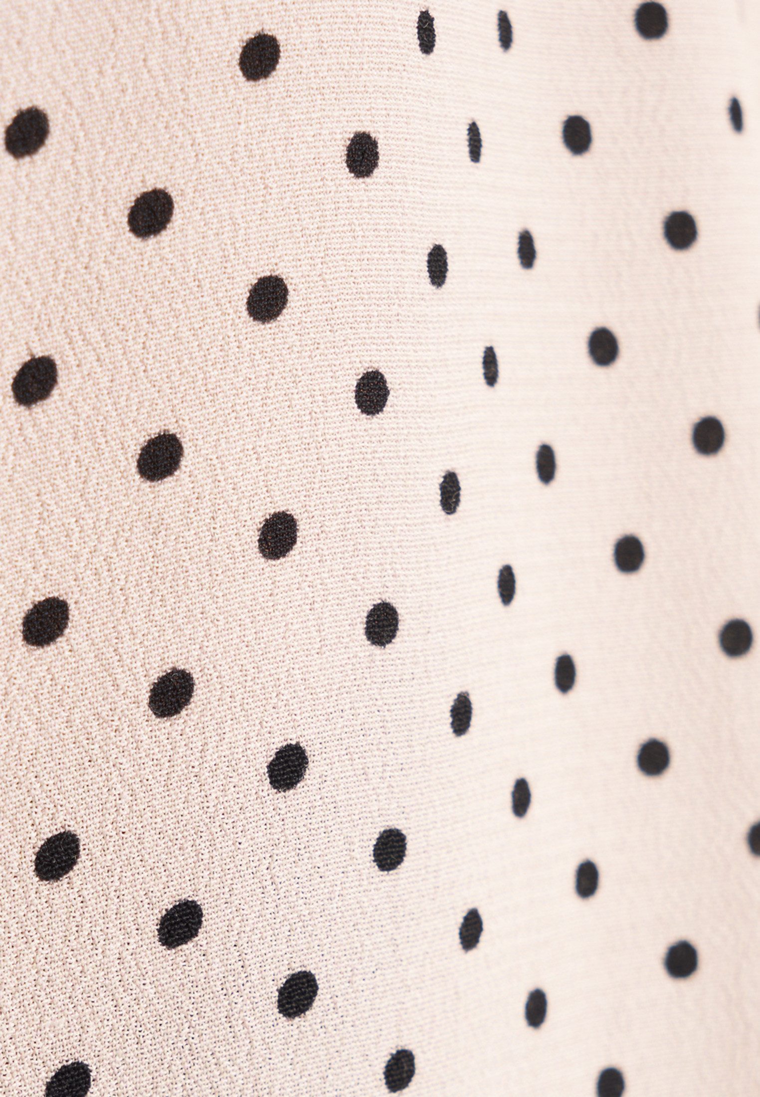 seidensticker Blouse met kraagstrik