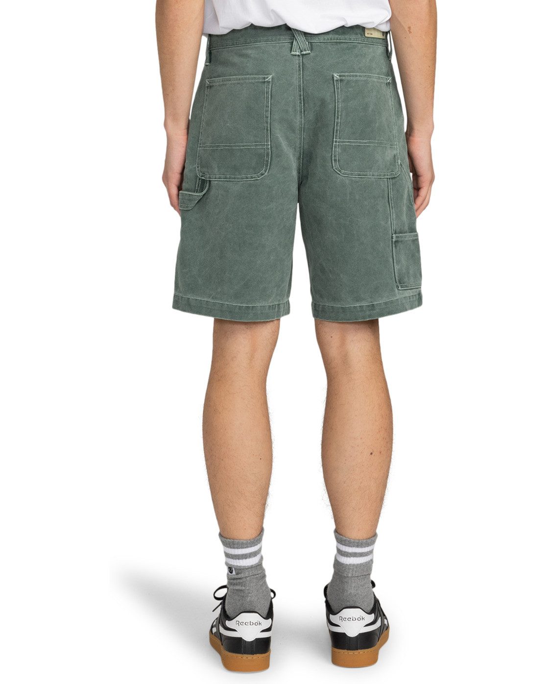 Element Short Carpenter 12.6"