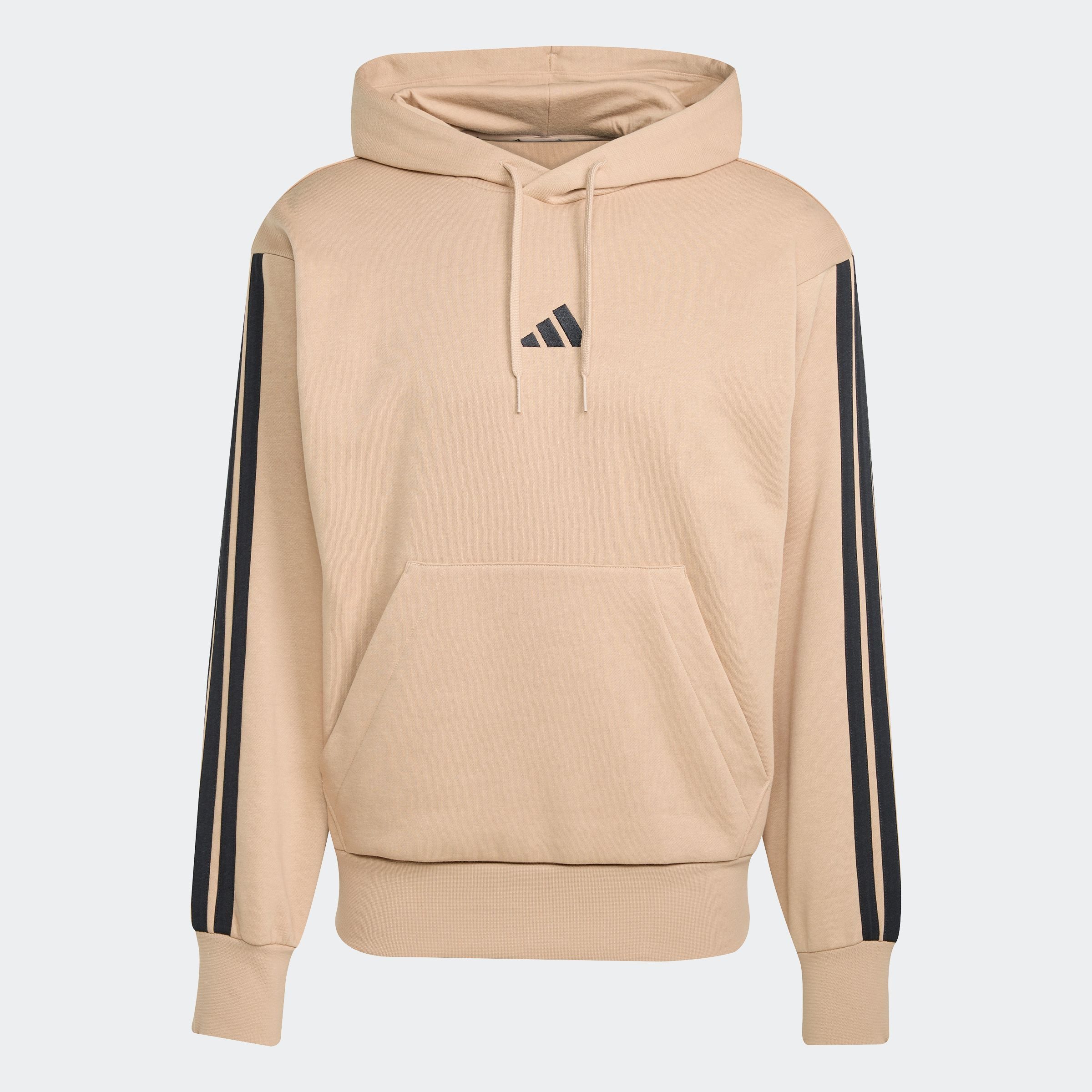 adidas Sportswear Hoodie M 3S FL HD