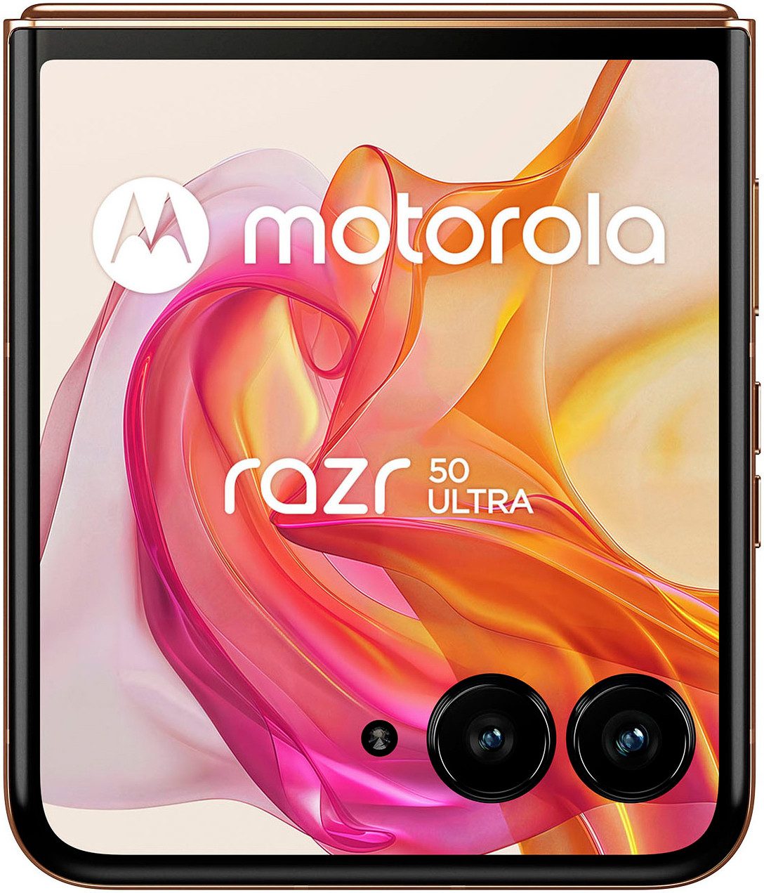 Motorola Smartphone Razr50 Ultra, 512 GB