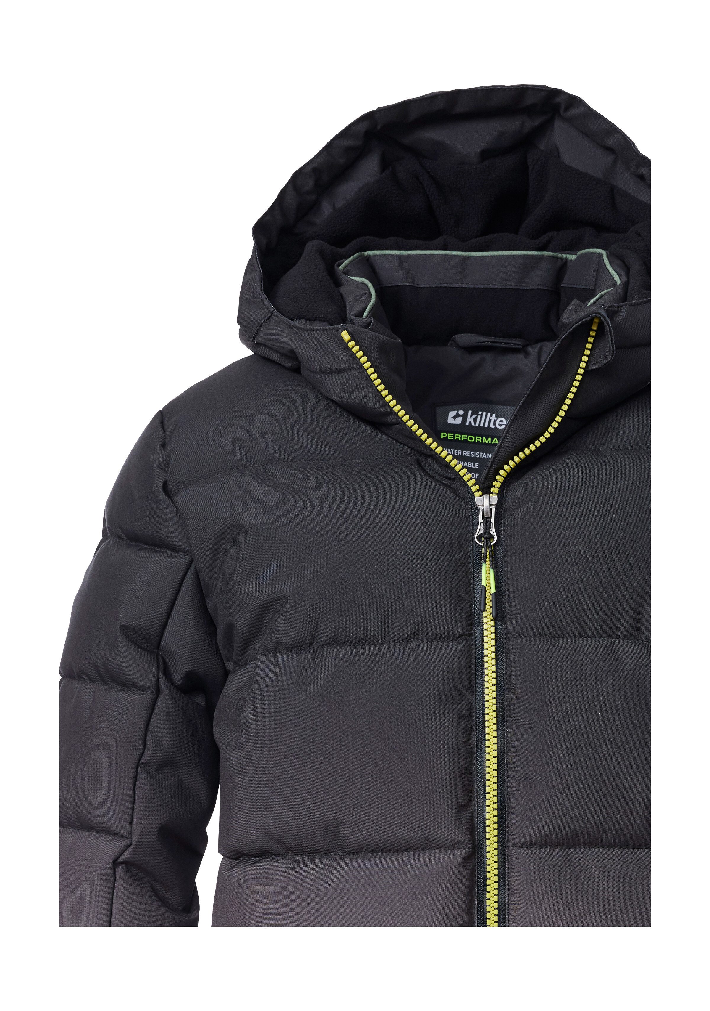Killtec Ski-jack KSW 382 BYS SKI QLTD JCKT