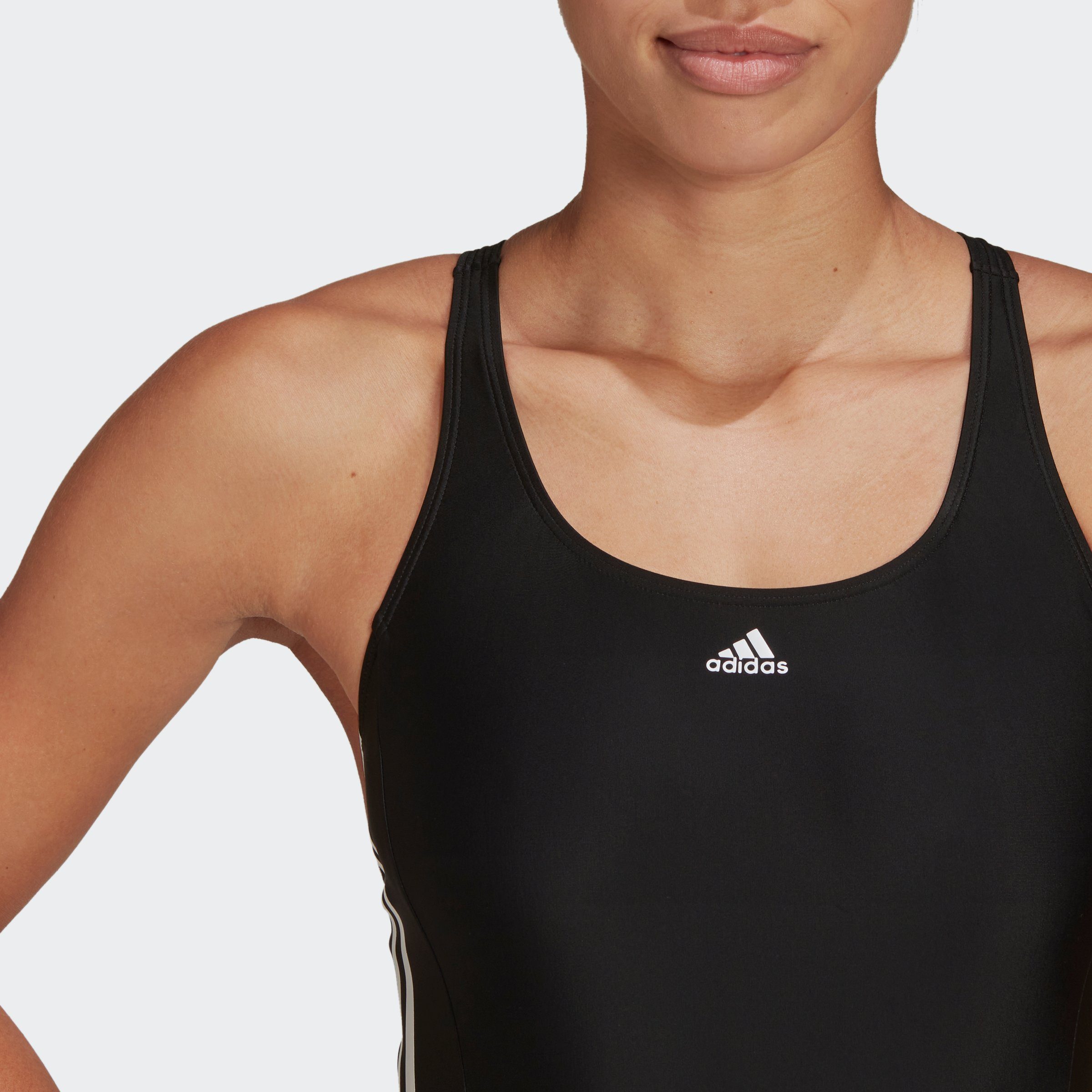 adidas Performance Badpak 3S MID SUIT (1 stuk)