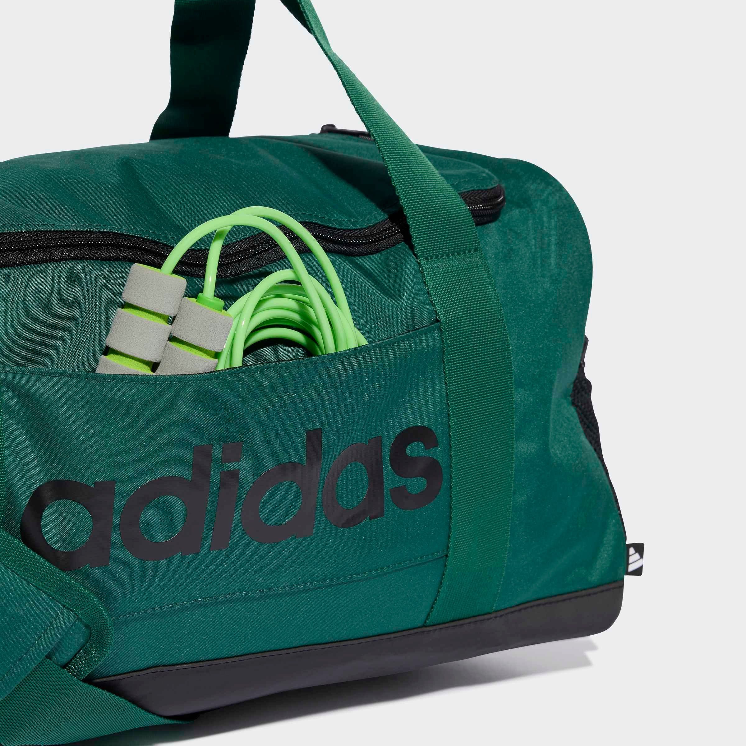 adidas Performance Sporttas LINEAR DUFFEL S