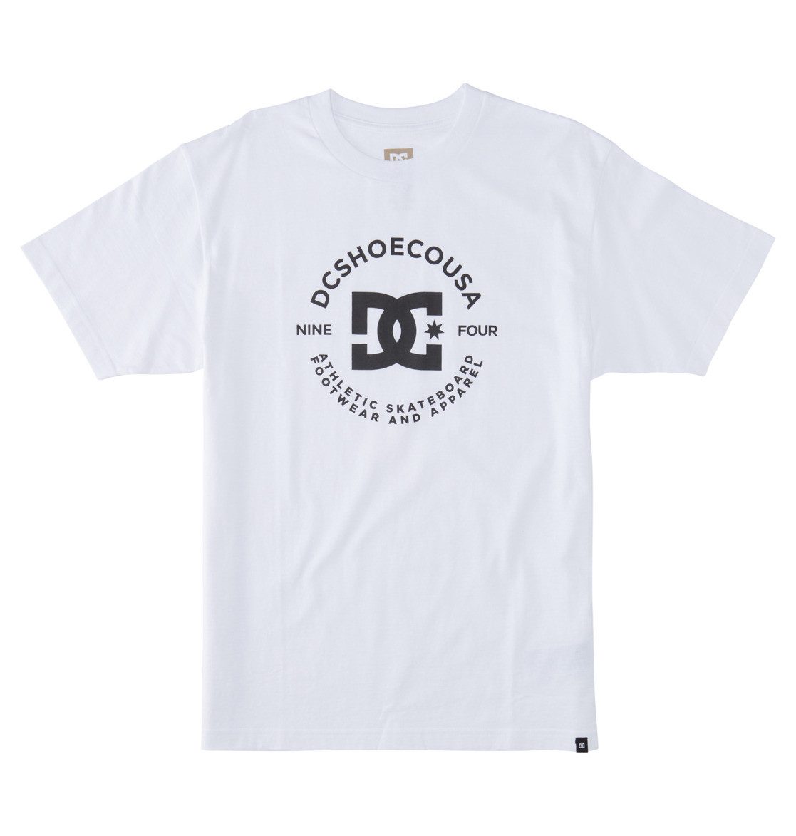 DC Shoes T-shirt DC Star Pilot