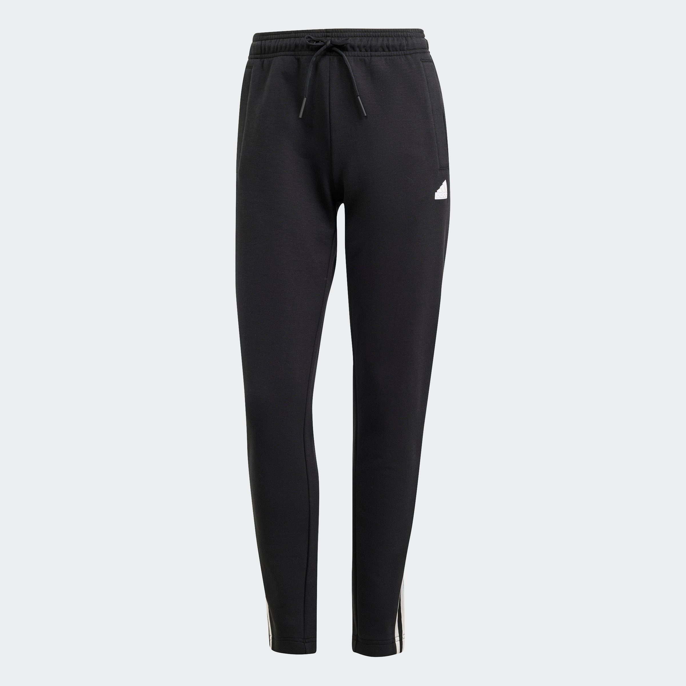 adidas Sportswear Sportbroek W FI 3S SLIM PT (1-delig)