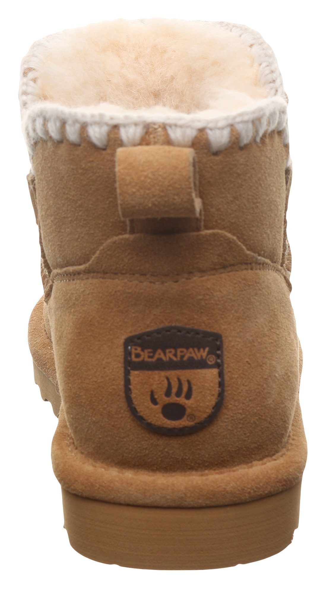 Bearpaw Winterlaarzen Yvonne