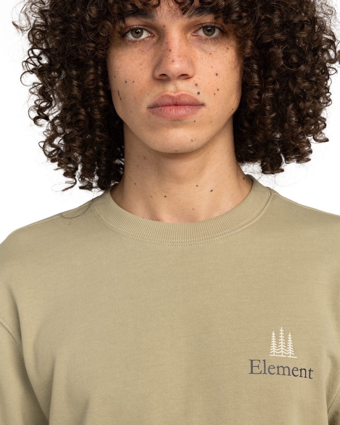 Element Sweatshirt SBXE Remember