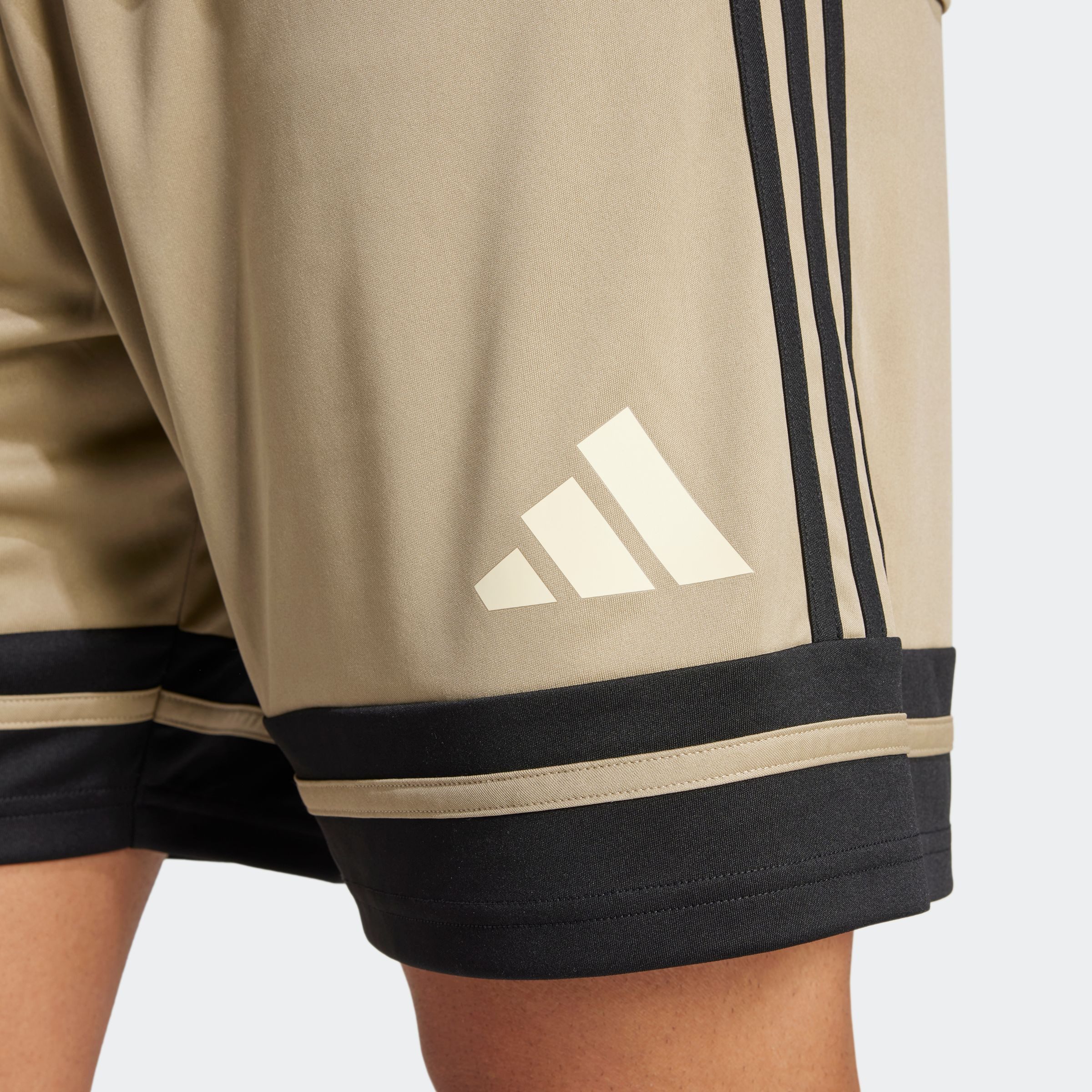 adidas Performance Trainingsshort SQUA25 SHO M (1-delig)