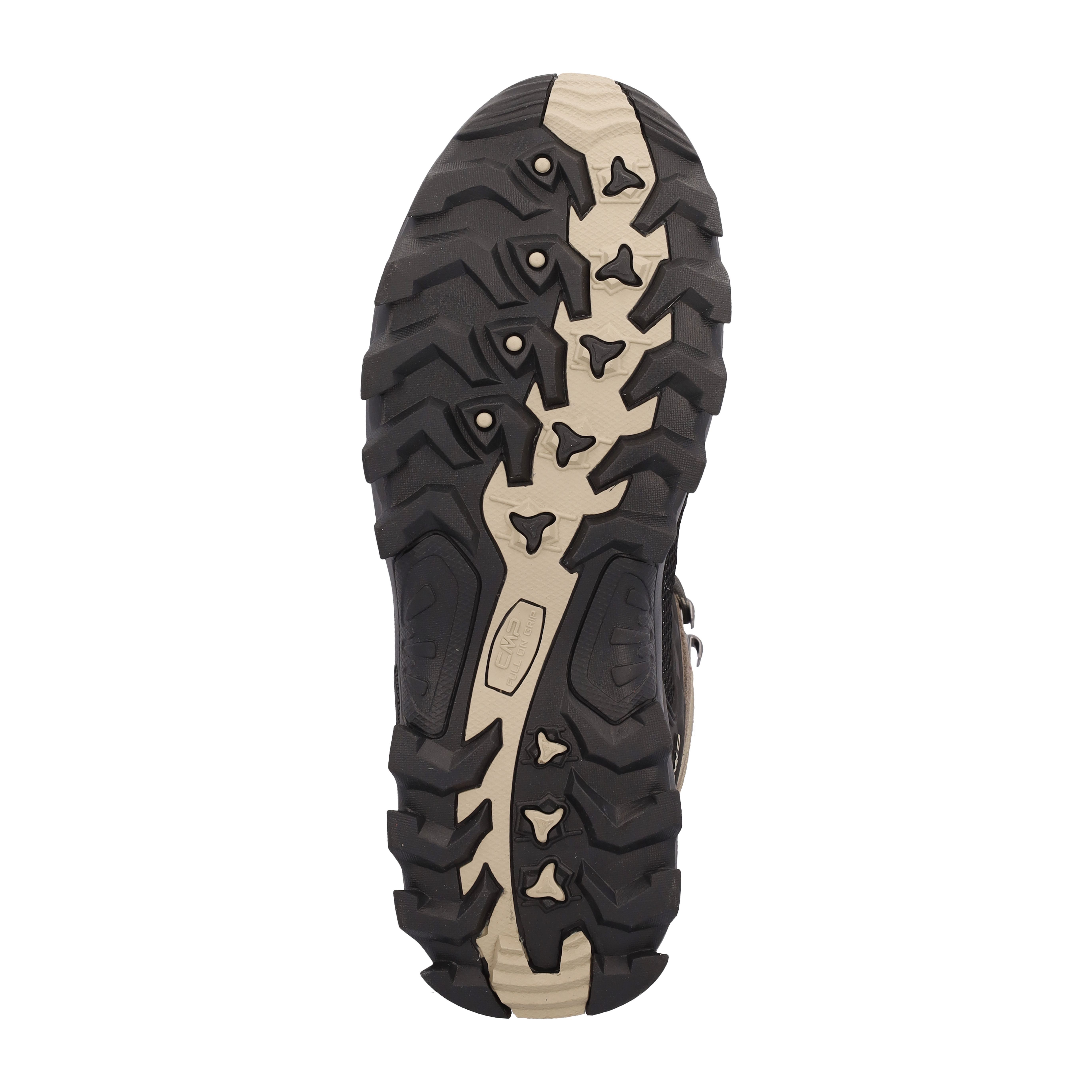 CMP Wandelschoenen RIGEL MID WMN TREKKING SCHOENEN WP