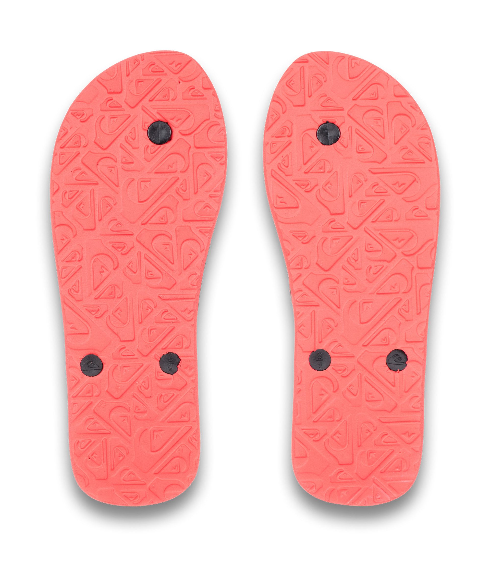 Quiksilver Teenslippers Molokai Originals