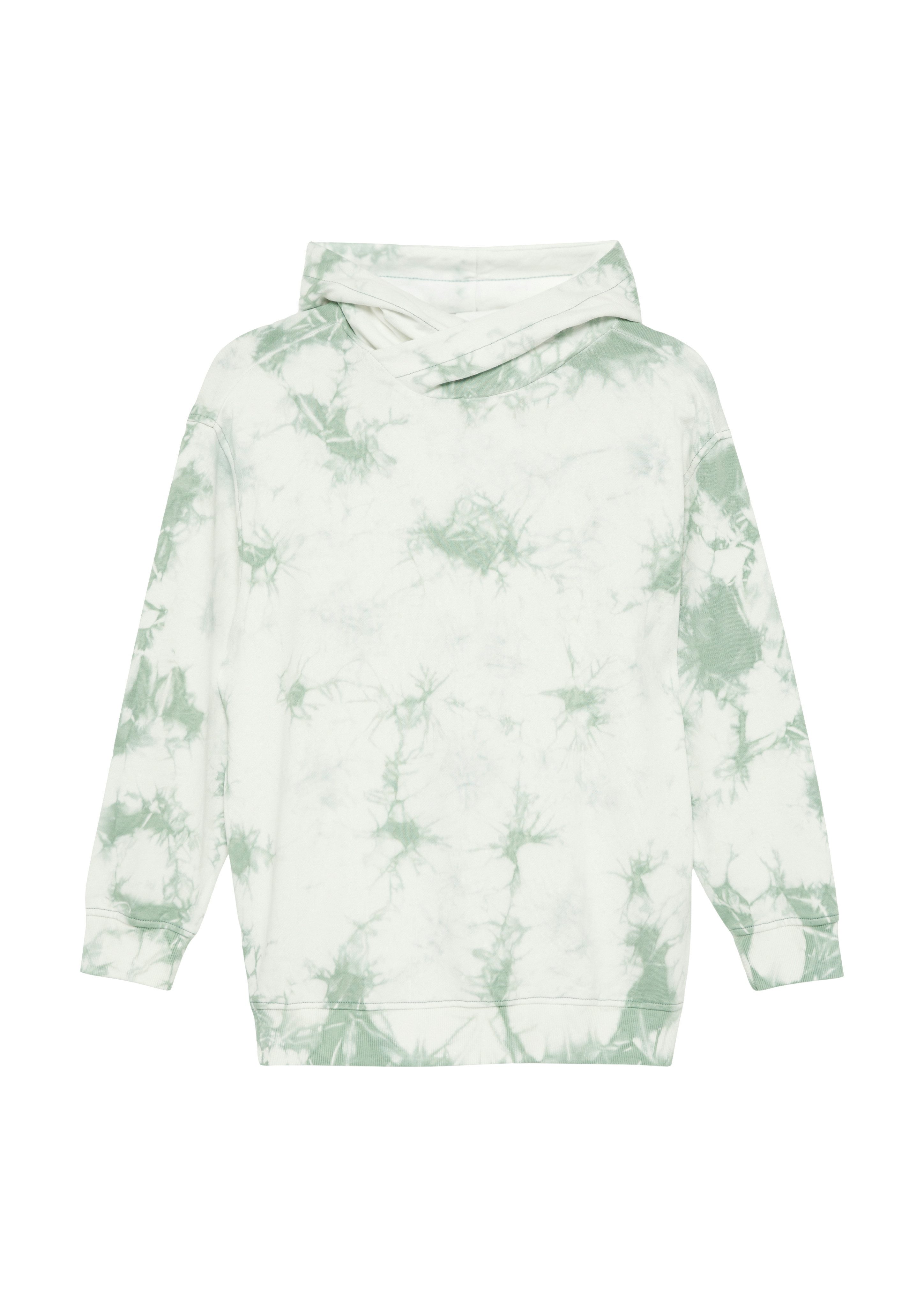 s.Oliver RED LABEL Junior Hoodie met print all-over