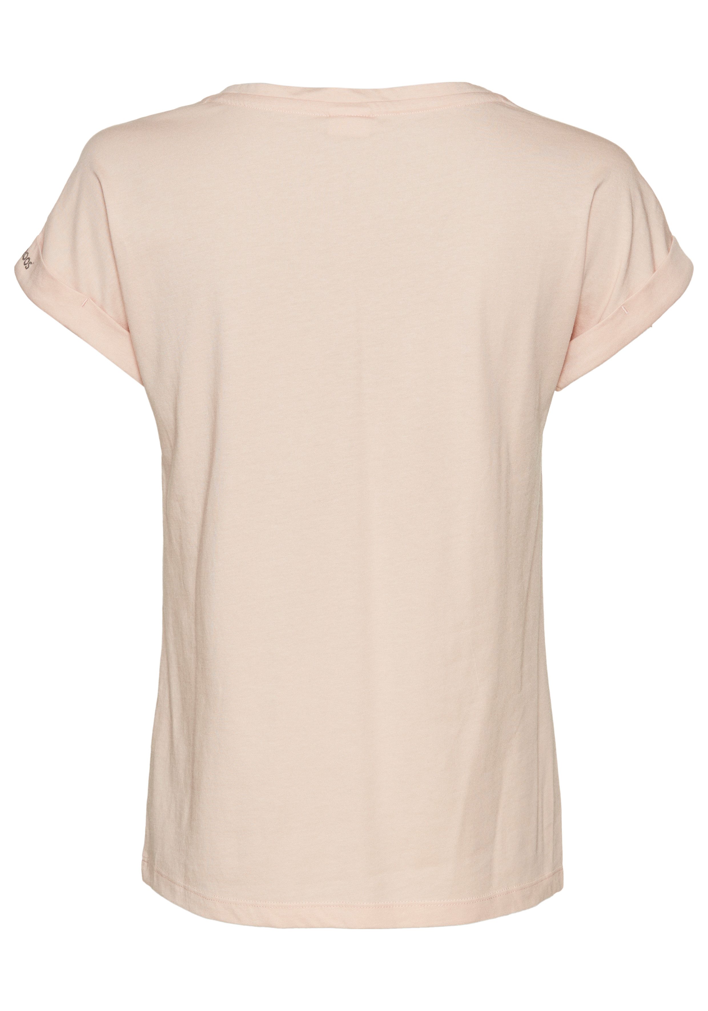 KangaROOS T-shirt (2-delig, Set van 2)