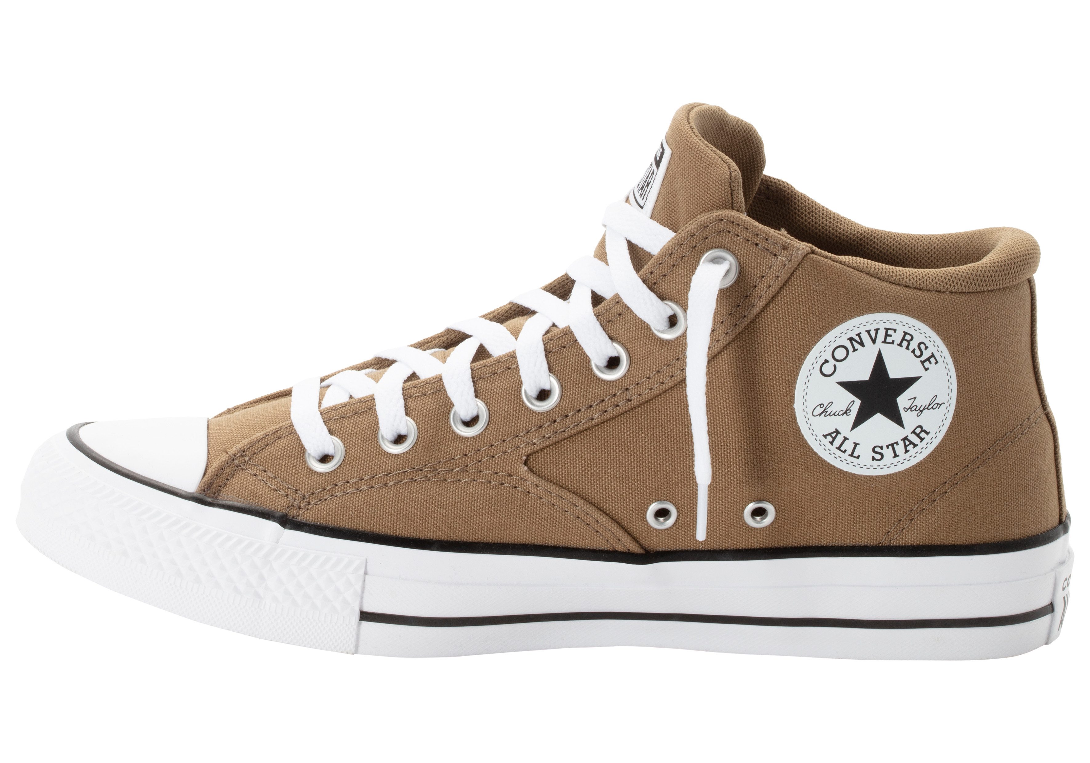 Converse Sneakers CHUCK TAYLOR ALL STAR MALDEN STREET VINTAGE ATHLETIC