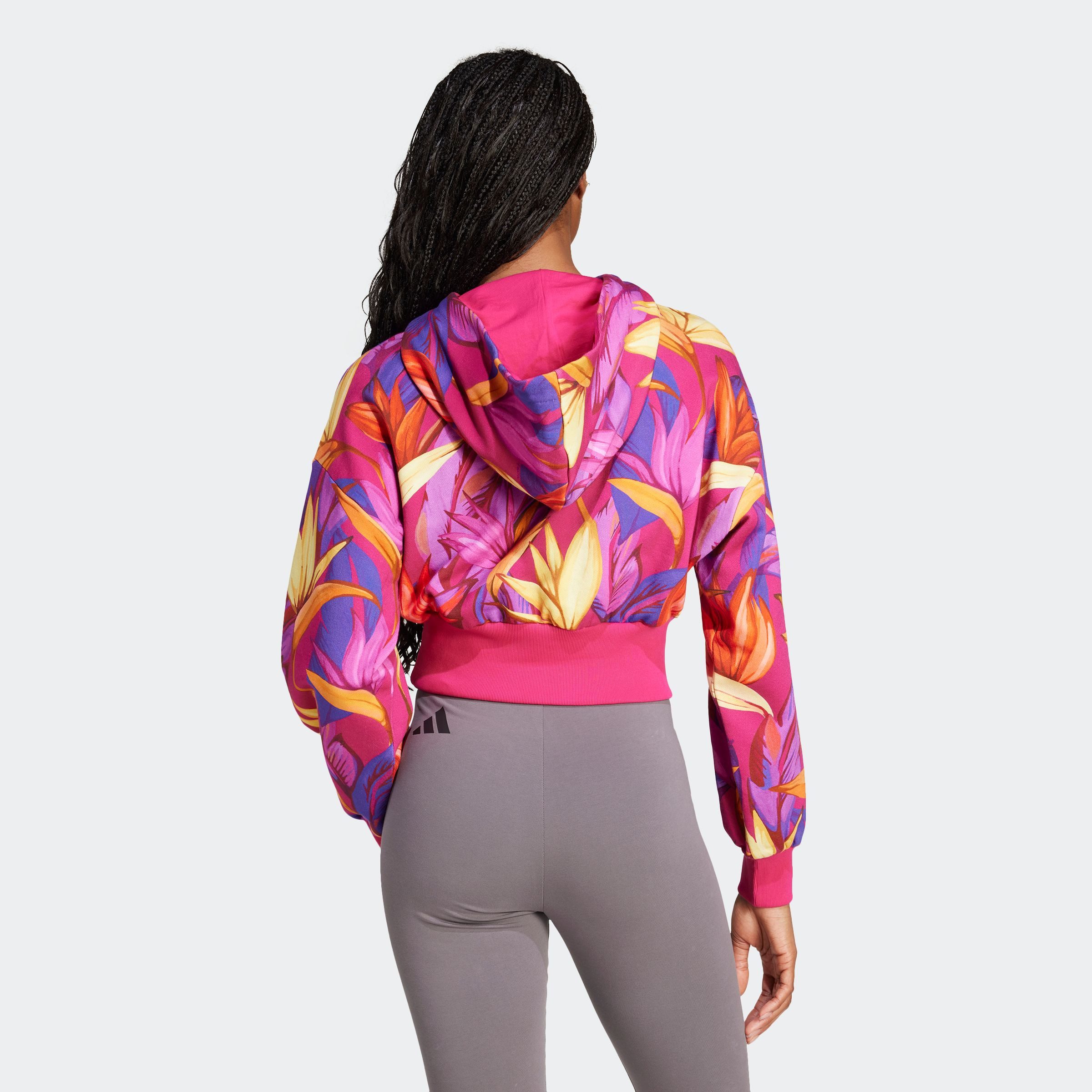 adidas Sportswear Hoodie FARM HOODIE