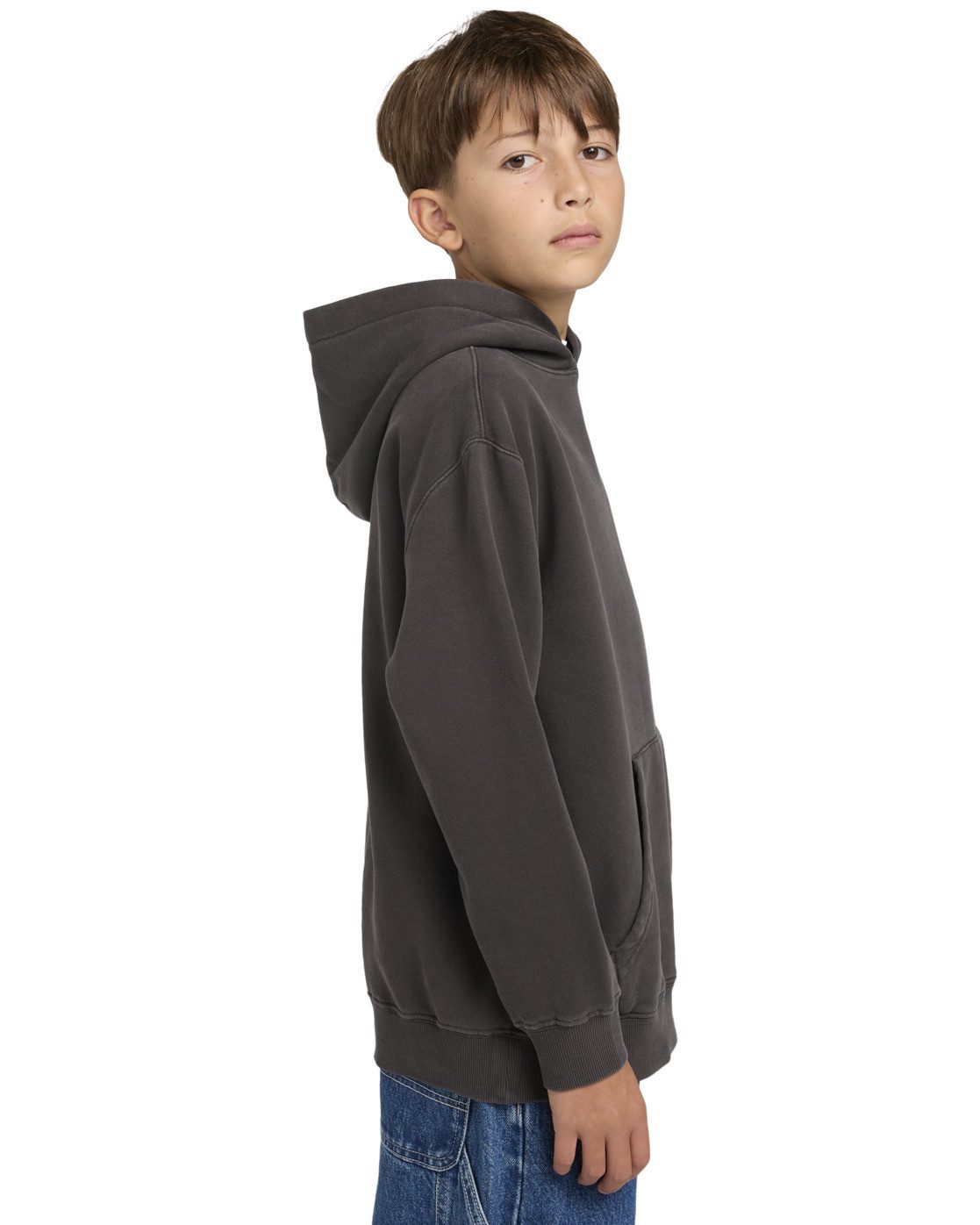 Element Hoodie Lowcase Pigment Po Y