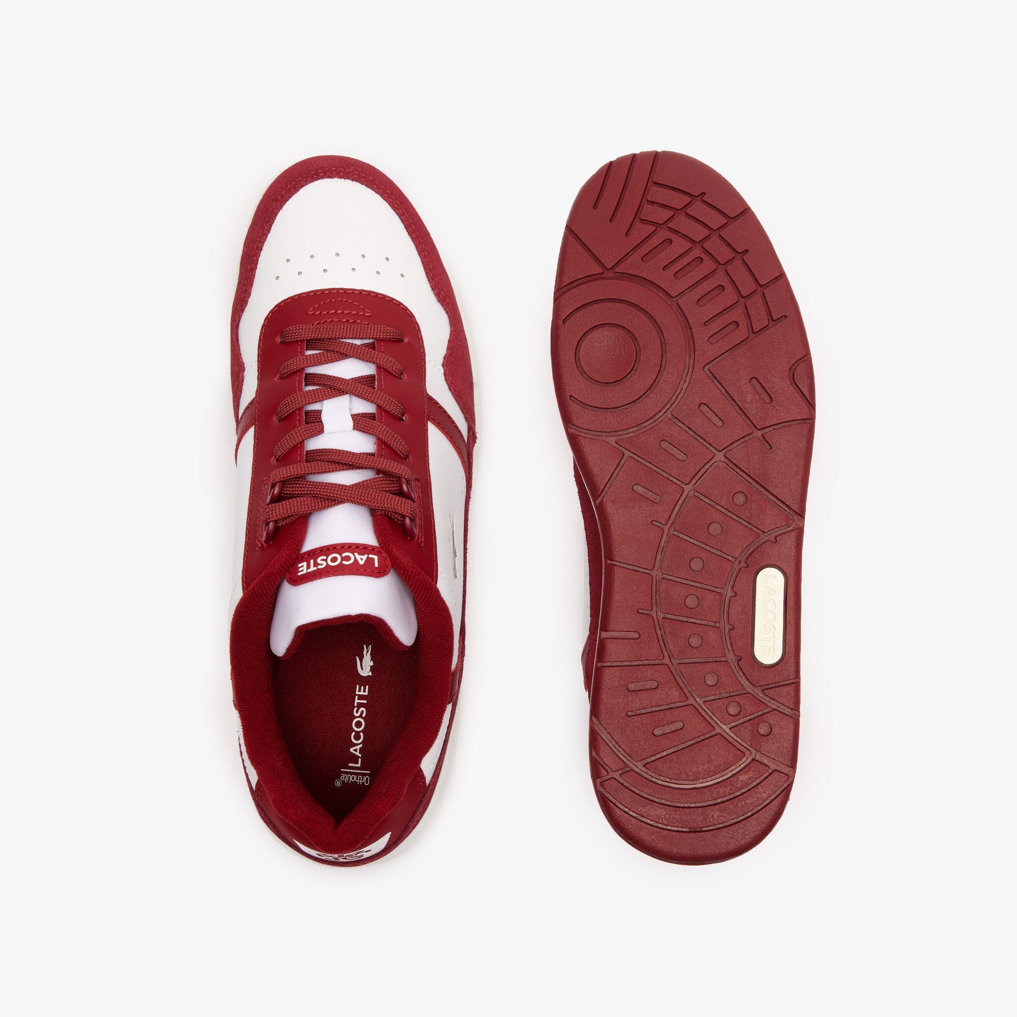 Lacoste Sneakers T-CLIP 124 6 SMA