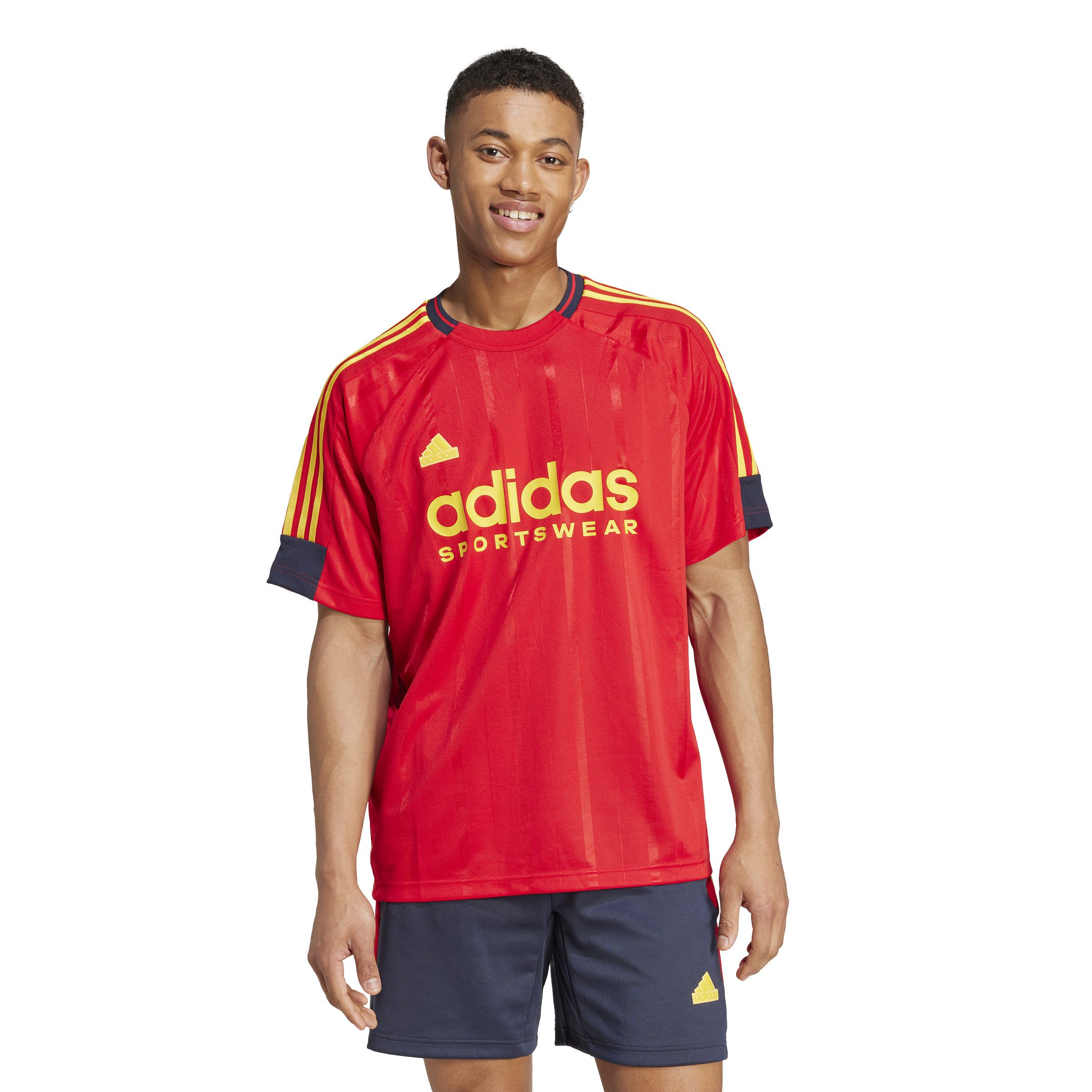adidas Sportswear T-shirt M TIRO NTPK TEE