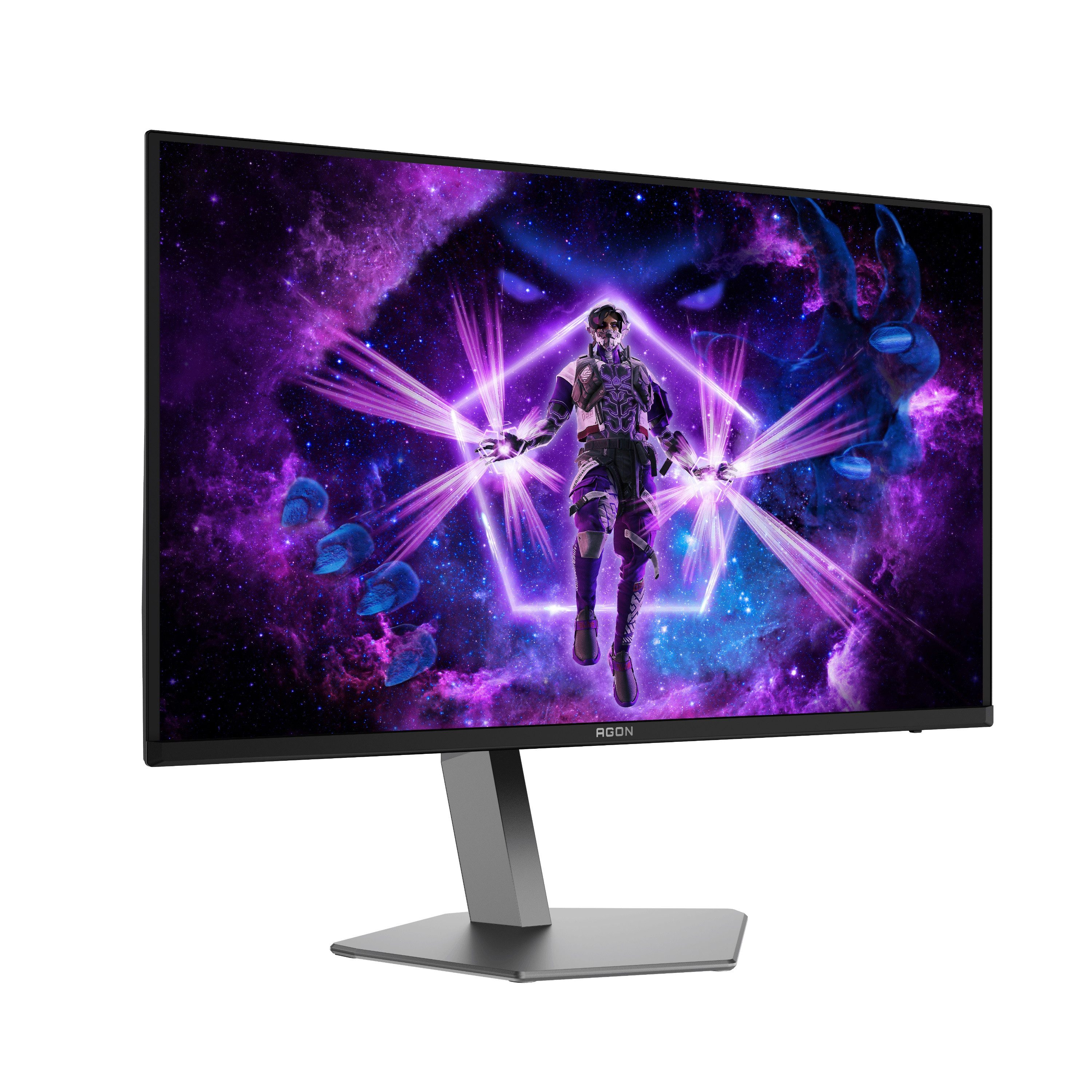 AOC Gaming-monitor AG326UD, 80,3 cm / 32", UHD