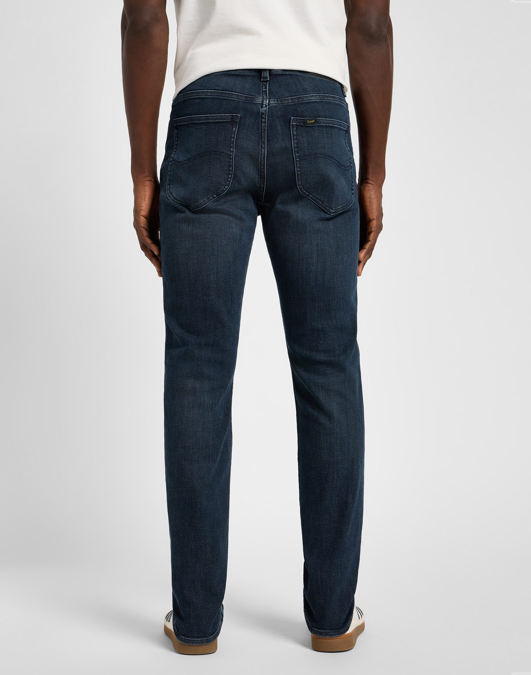 Lee Slim fit jeans Extrem Motion Slim Extreme Motion stretchstof