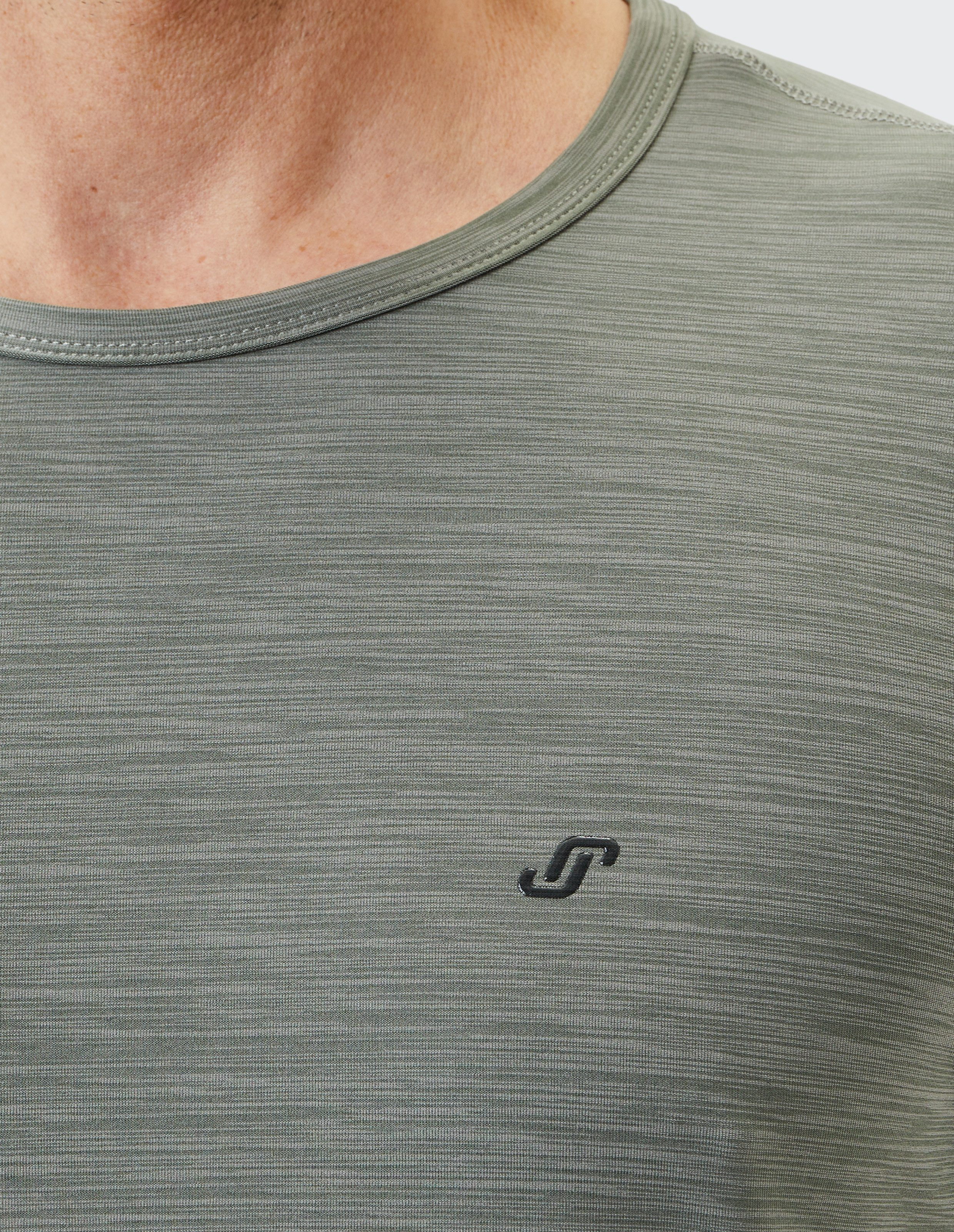 Joy Sportswear Functioneel shirt T-SHIRT VITUS