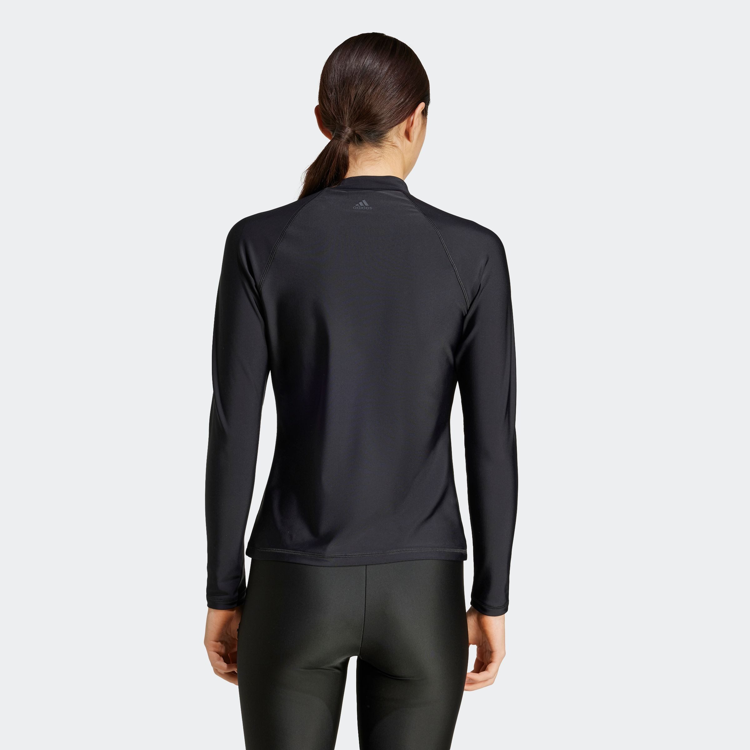 adidas Performance Zwemshirt W RASHGD LS