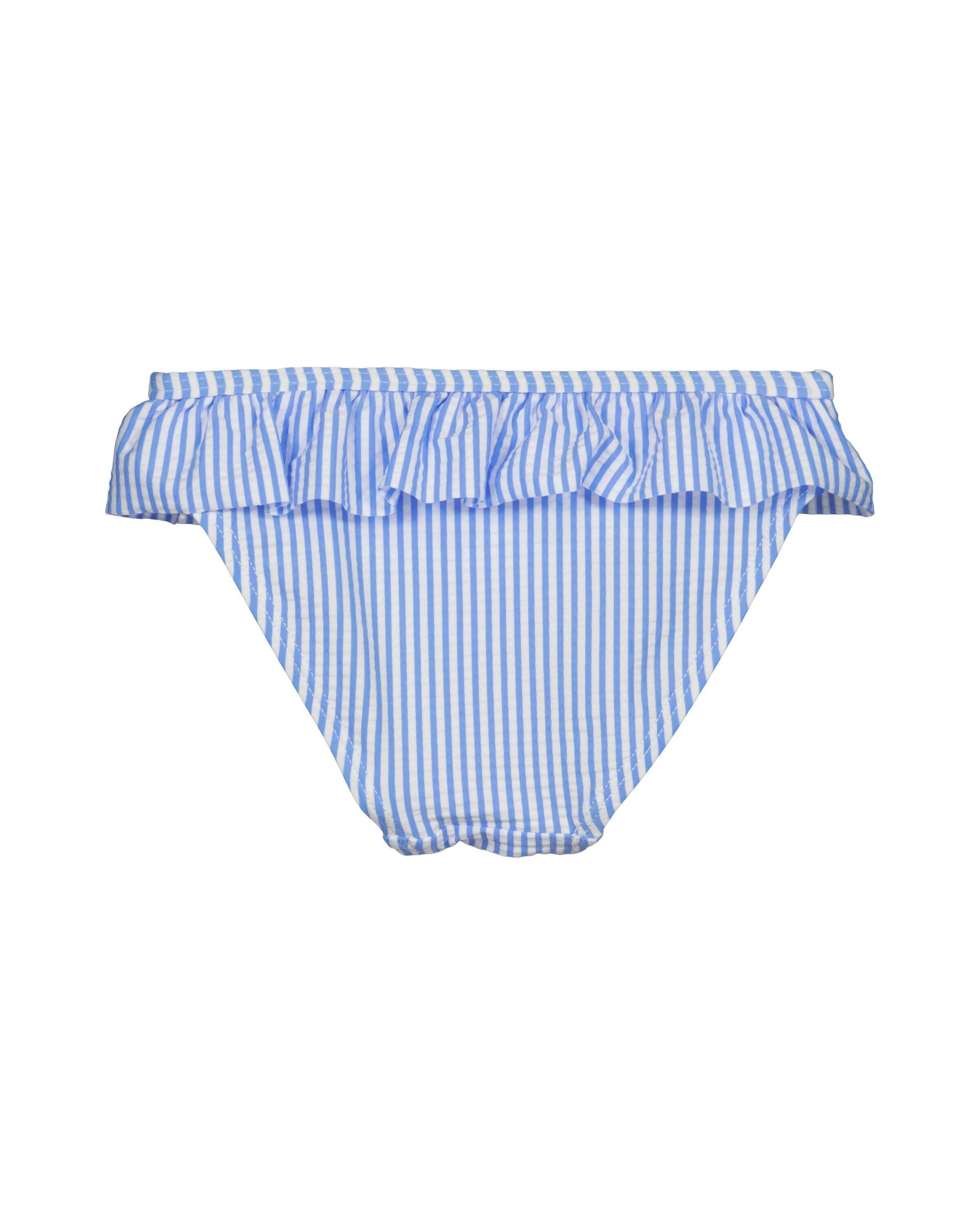 Blue Seven Bandeaubikini Blue Seven meisjes bikini twee stukken badmode KIDS BEACHWEAR (2 stuks)