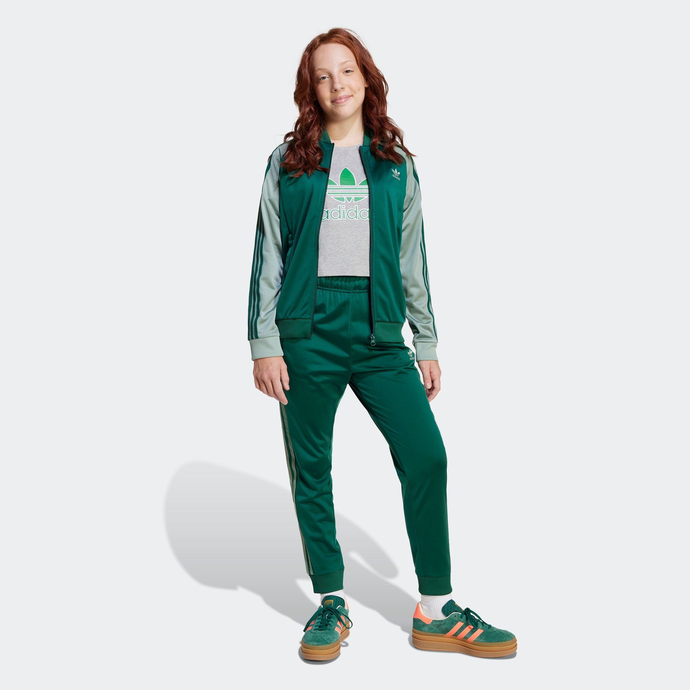 adidas Originals Trainingsjack SST TRACK TOP