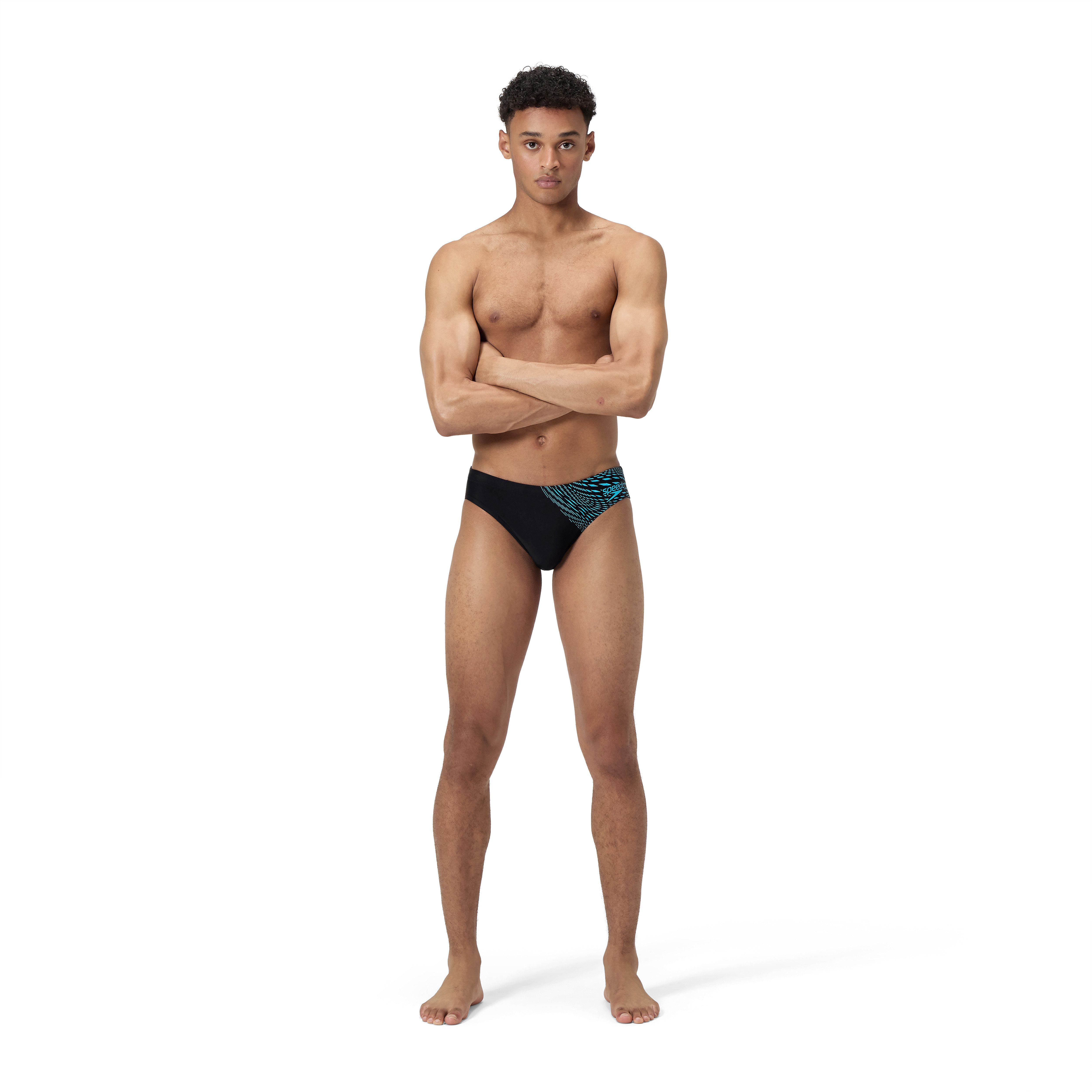 Speedo Zwembroek (1 stuk)