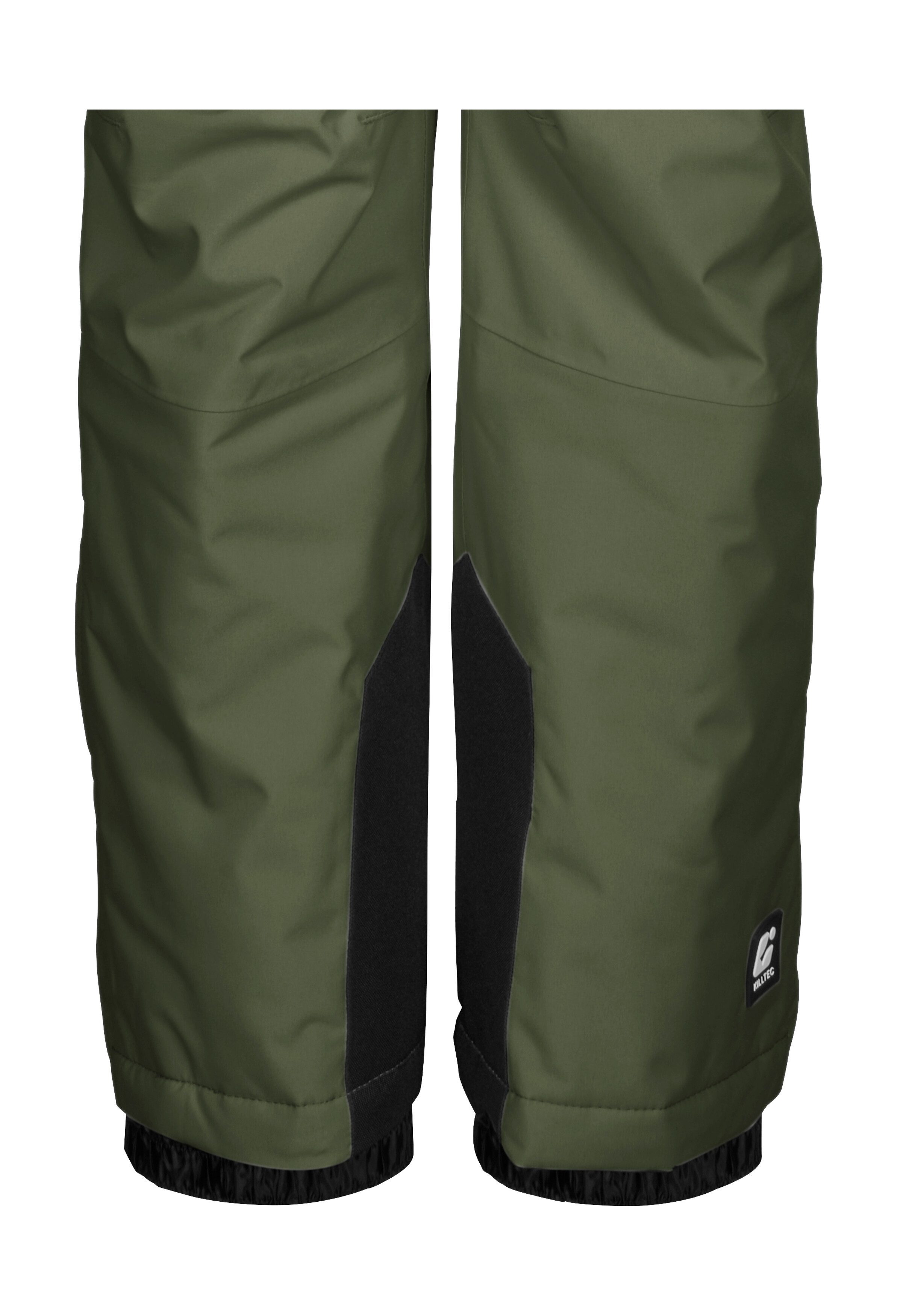 Killtec Skibroek KSW 214 BYS SKI PNTS