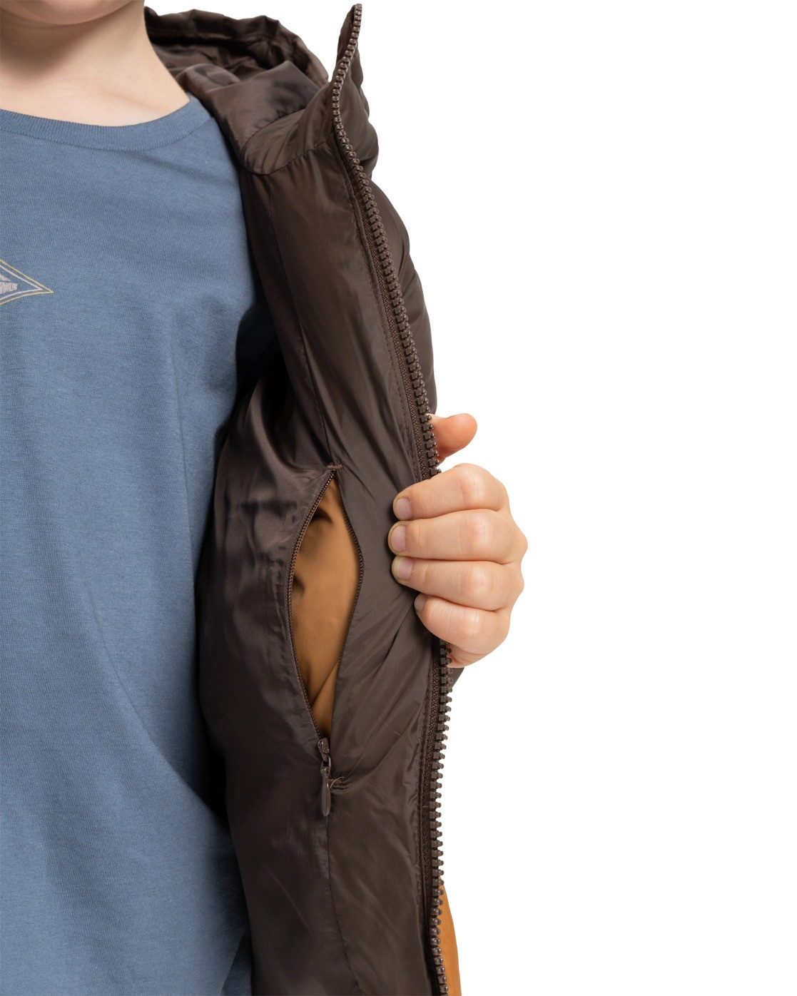 Quiksilver Outdoorjack Cold Days