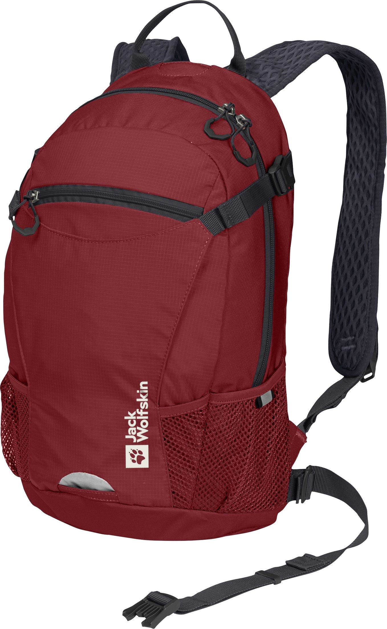 Jack Wolfskin Rugzak VELOCITY 12