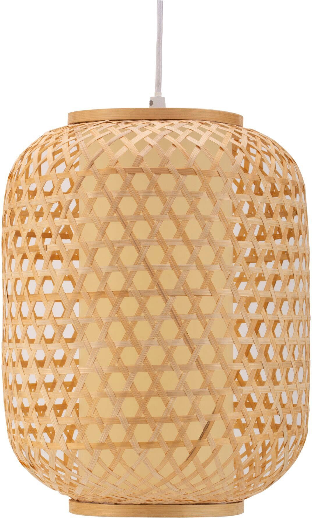 Pauleen Hanglamp Woody Delight