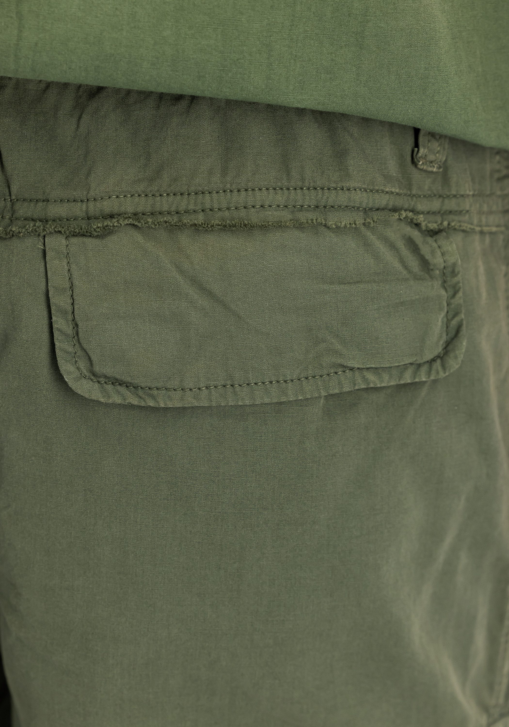 Alpha Industries Short Alpha Industries Men - Shorts Aloha Safari Shorts
