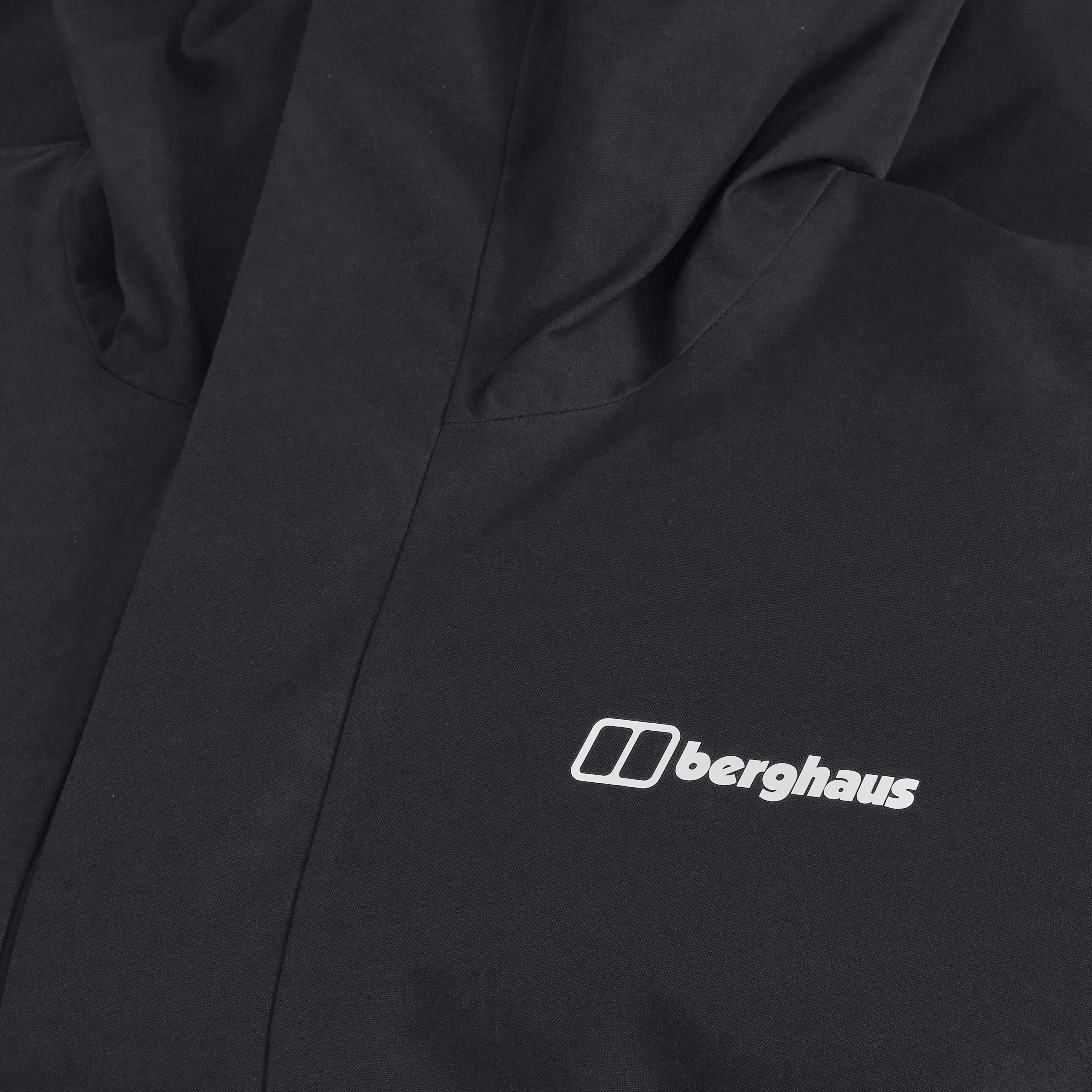 Berghaus Regenjack