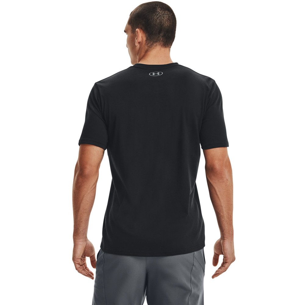 Under Armour® T-shirt UA TEAM ISSUE WORDMARK SS (1-delig)