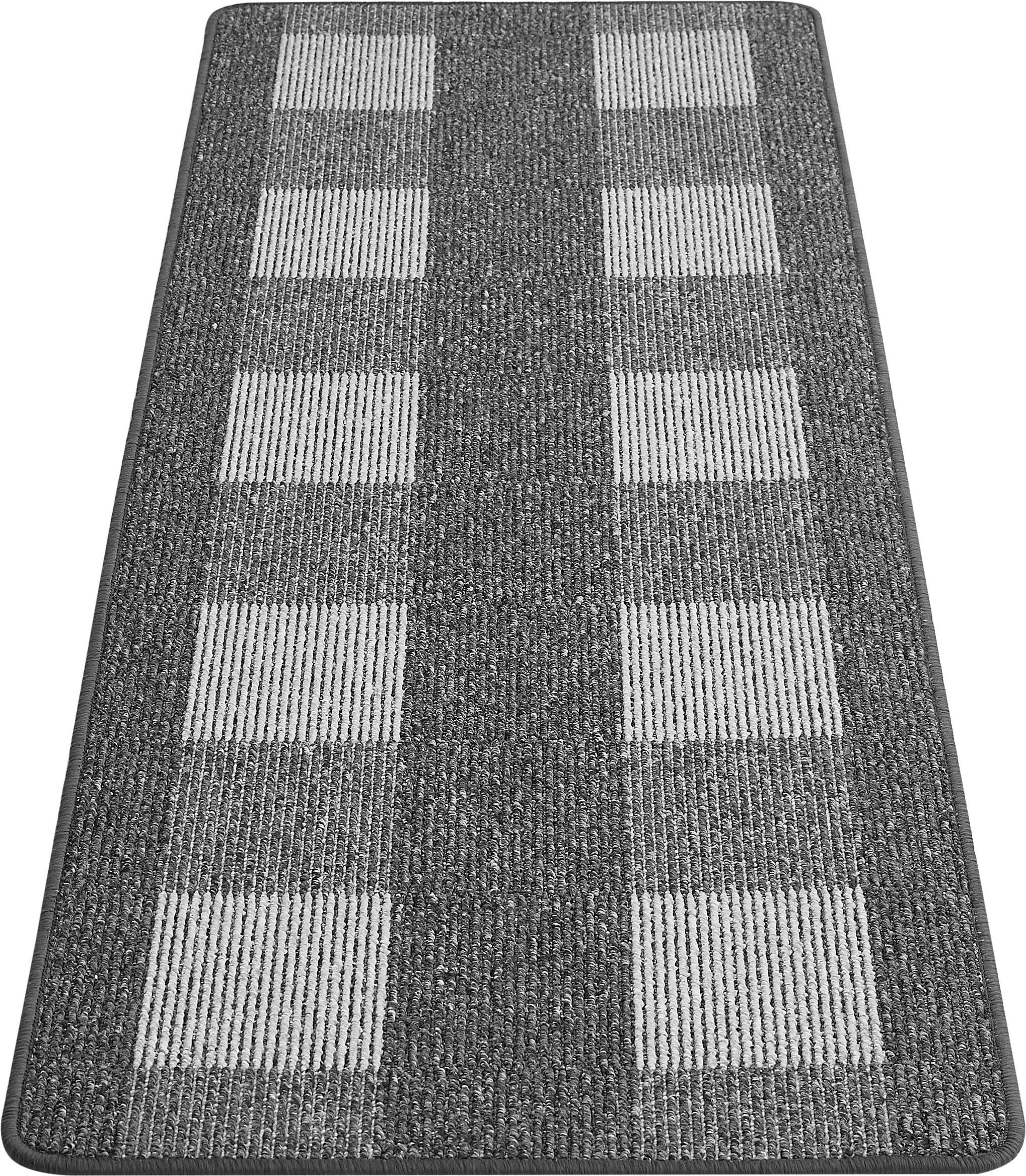 Andiamo Loper Dijon, Made in Netherlands Tapijtloper, modern design, ideaal in de hal & slaapkamer