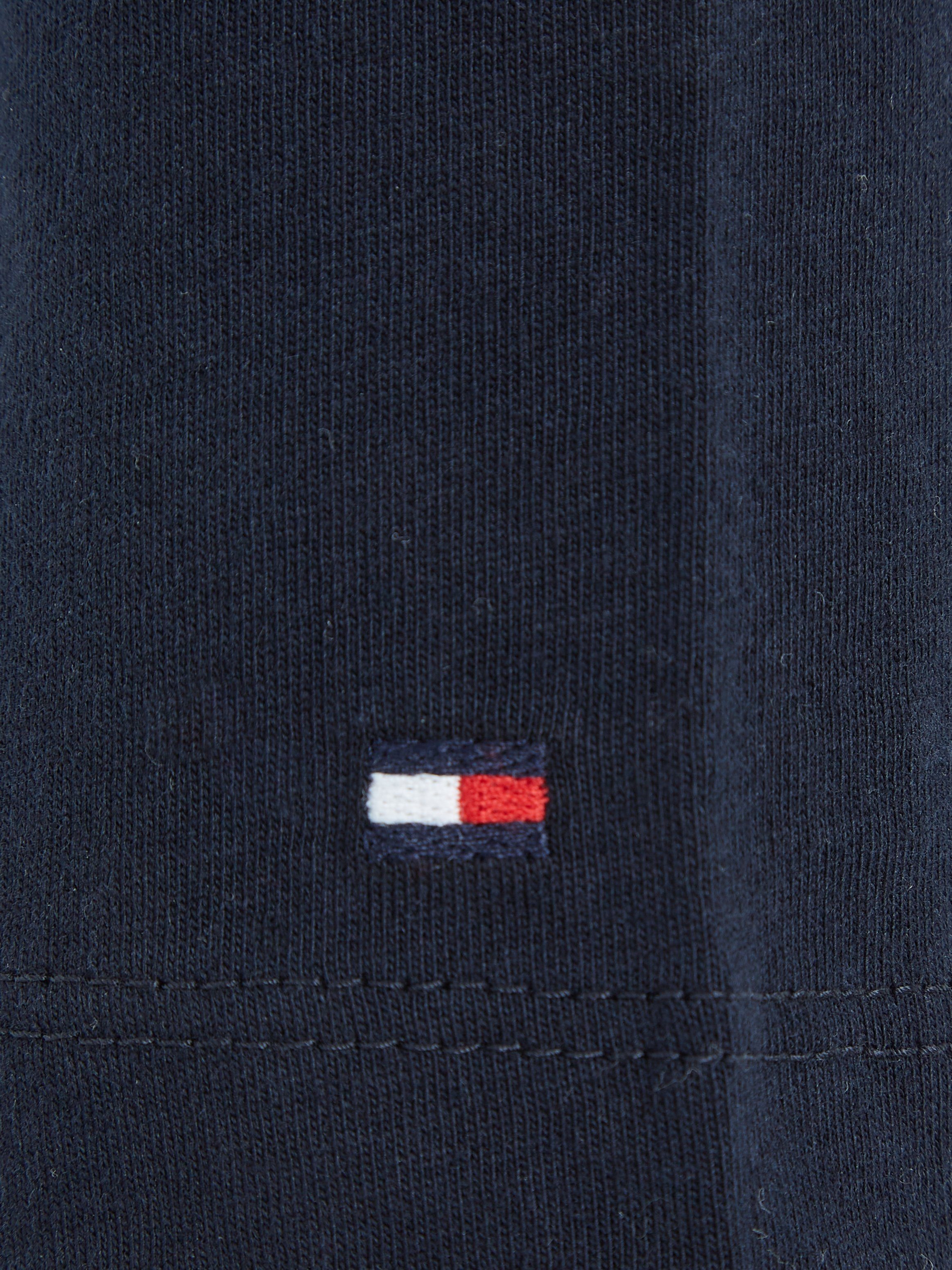 Tommy Hilfiger Shirt met lange mouwen U ESSENTIAL TEE L/S