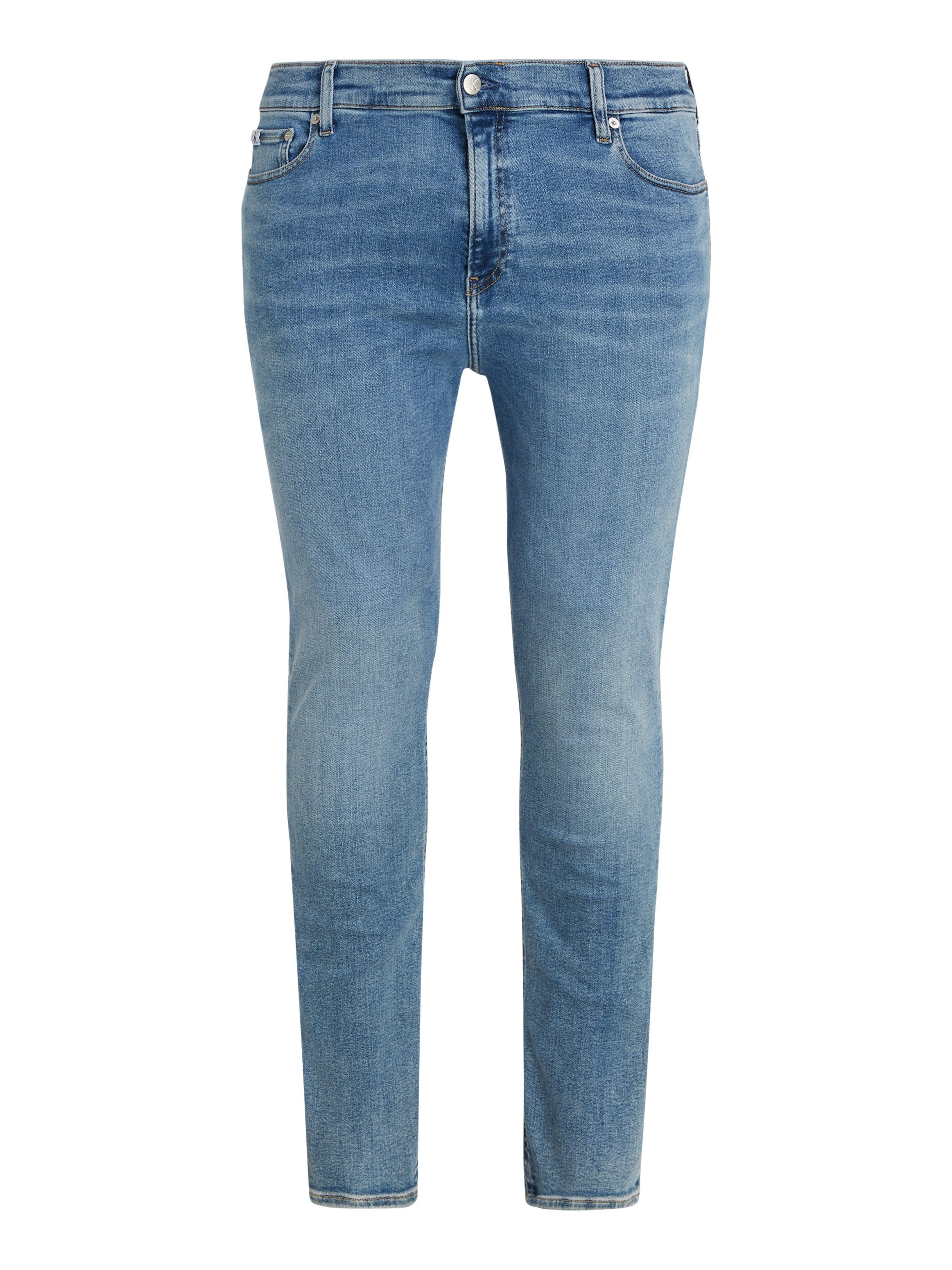 Calvin Klein Jeans Plus Skinny fit jeans SKINNY PLUS