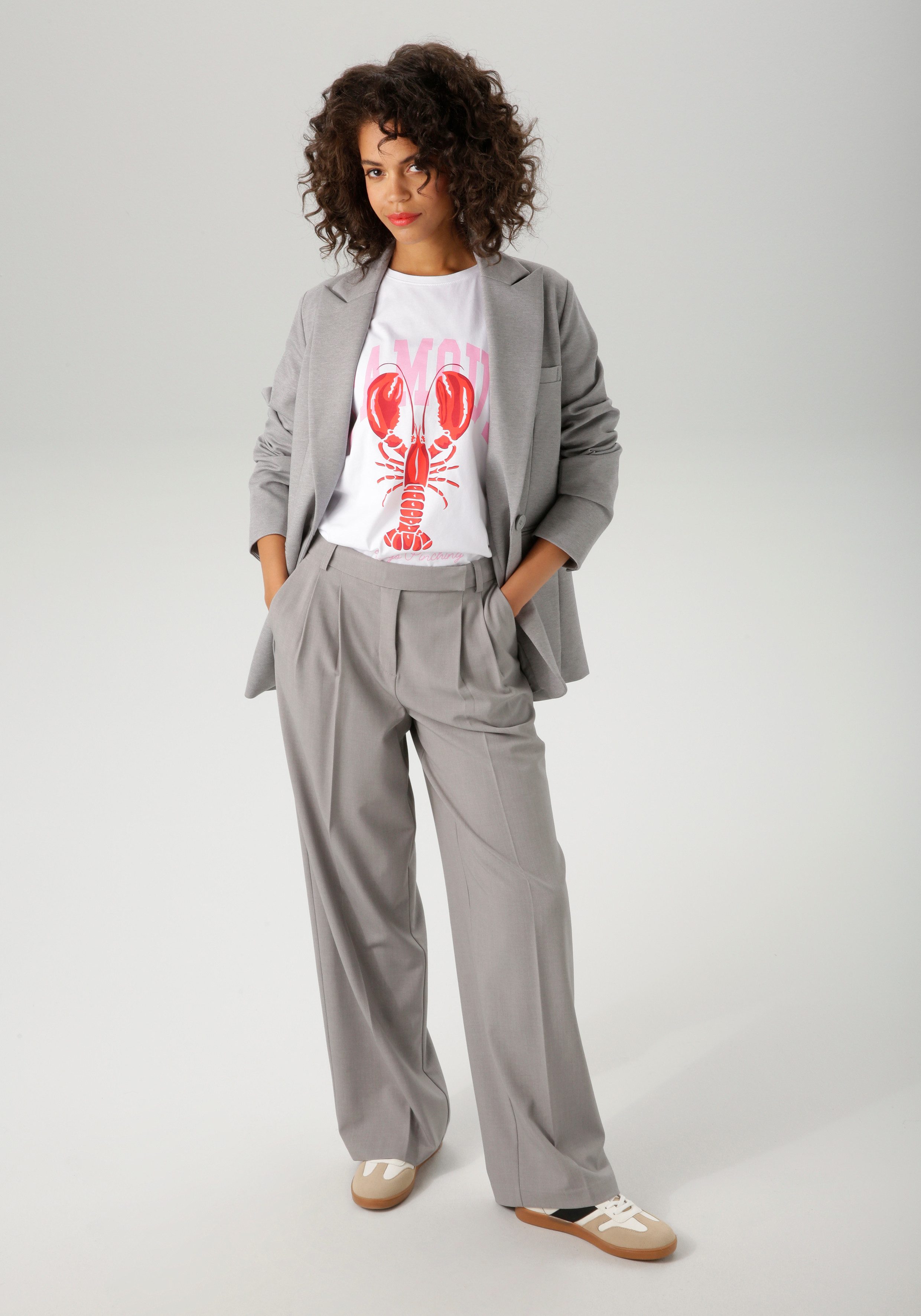 Aniston CASUAL T-shirt
