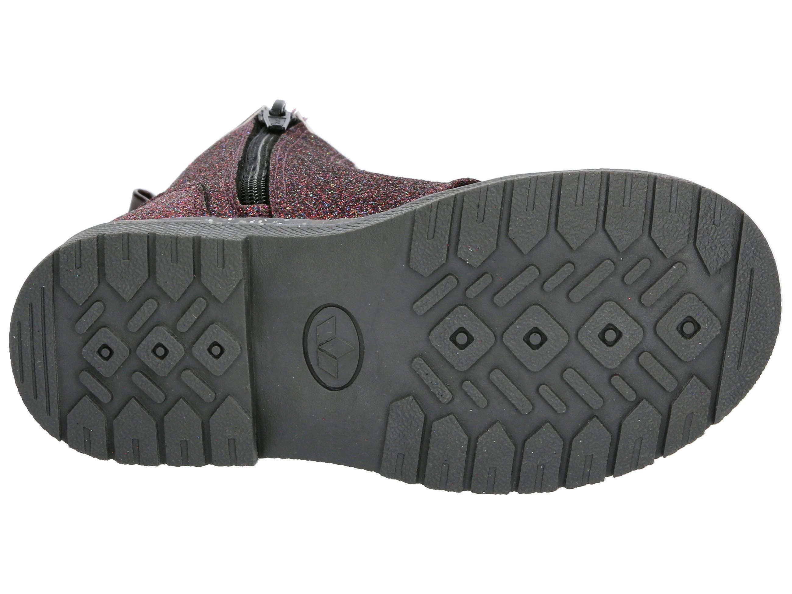 Lico Laarzen Trendschoenen Isalie Hip