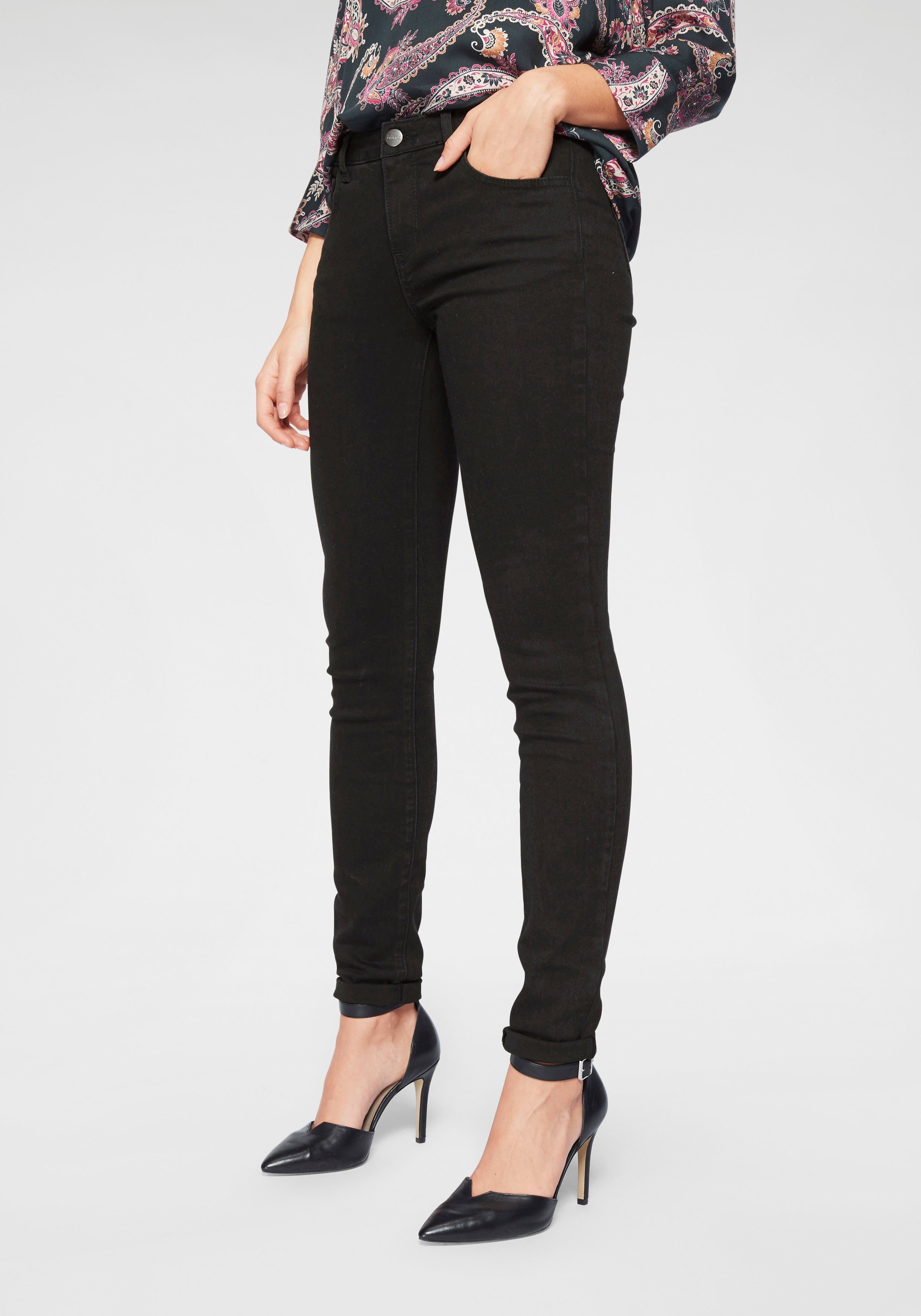 NU 20% KORTING: Tamaris skinny jeans