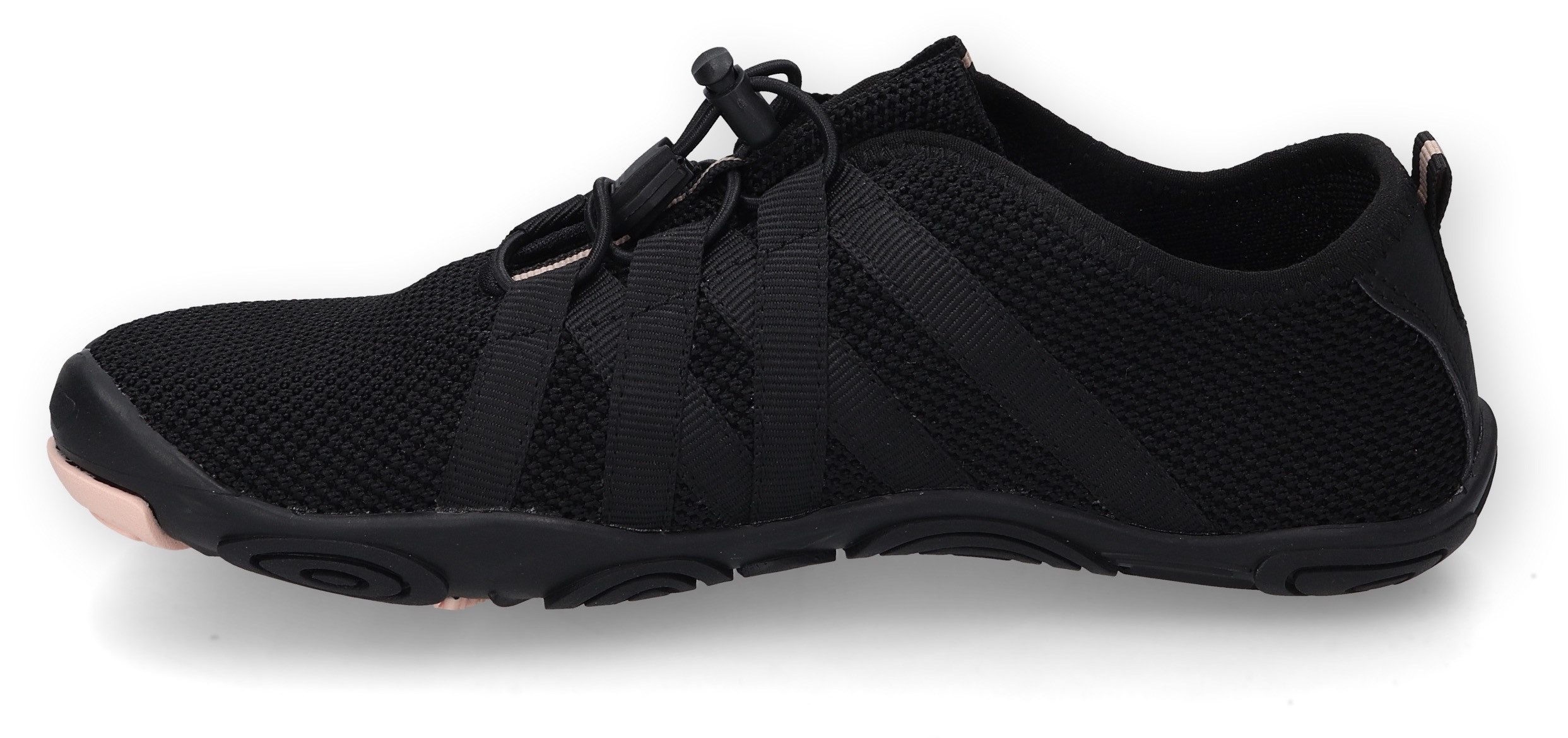 Dockers by Gerli Barefootschoenen , vrijetijdsschoen, zomerschoen, sneaker met elastische band