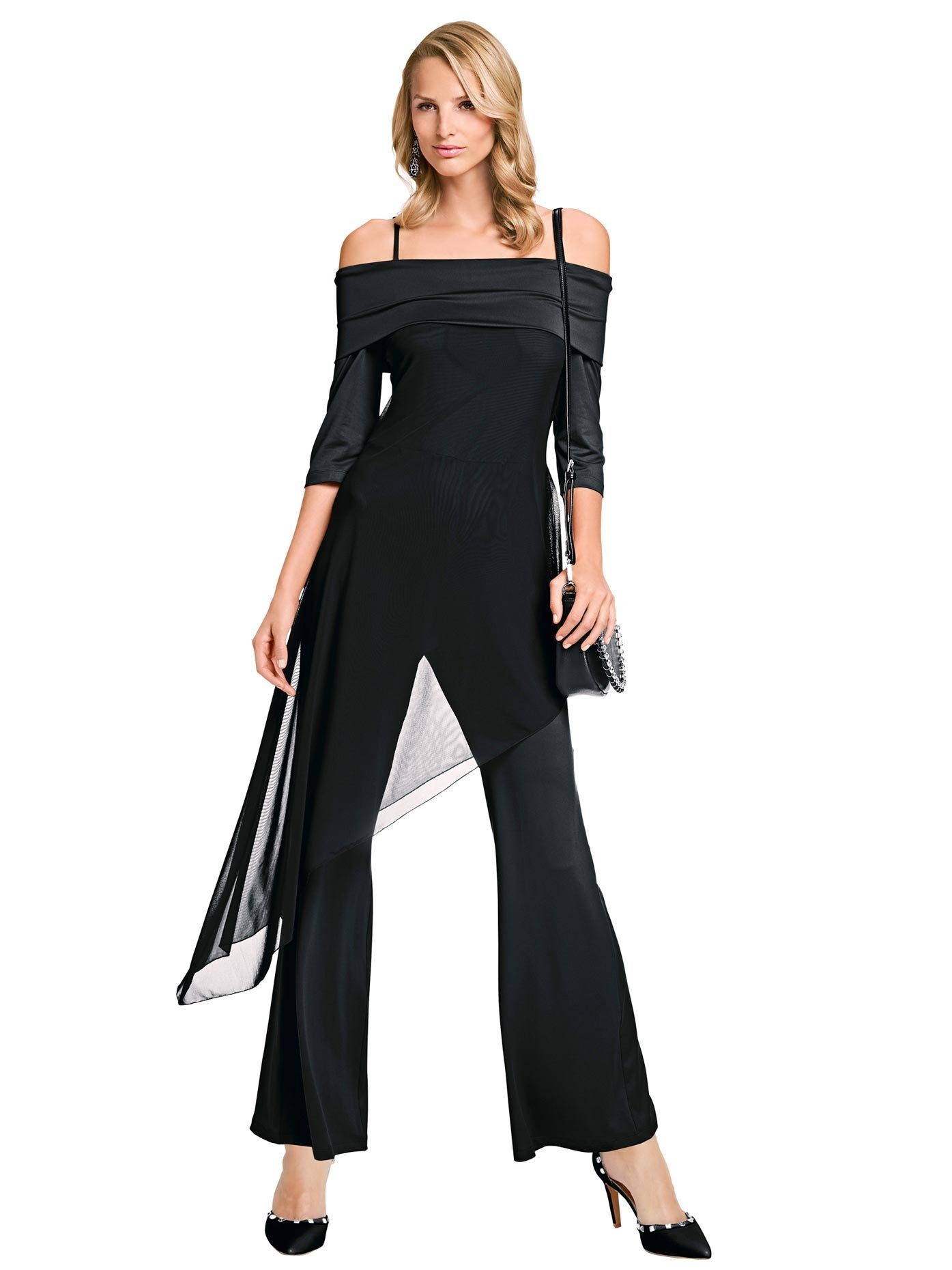 heine Jumpsuit