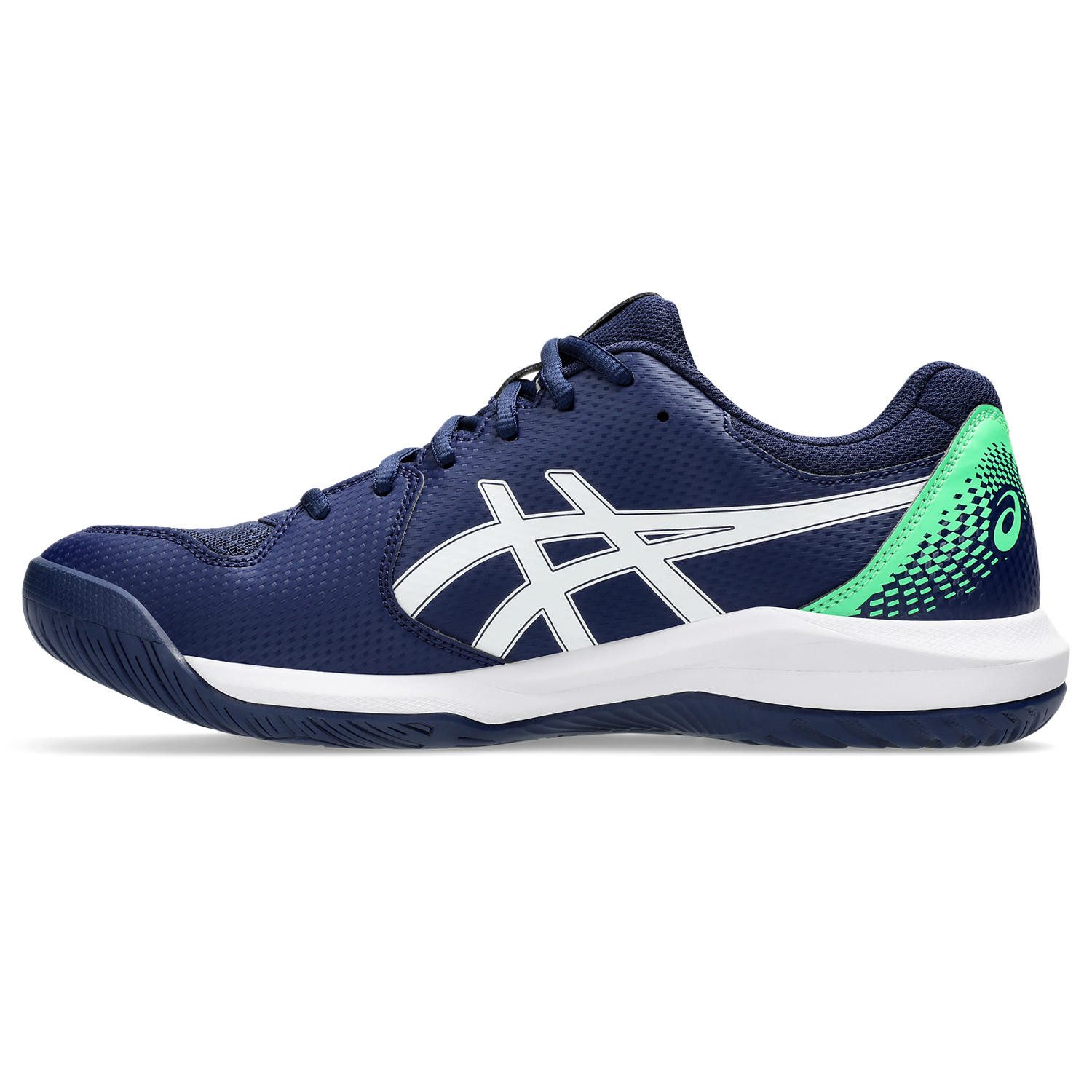 Asics Tennisschoenen GEL-DEDICATE 8