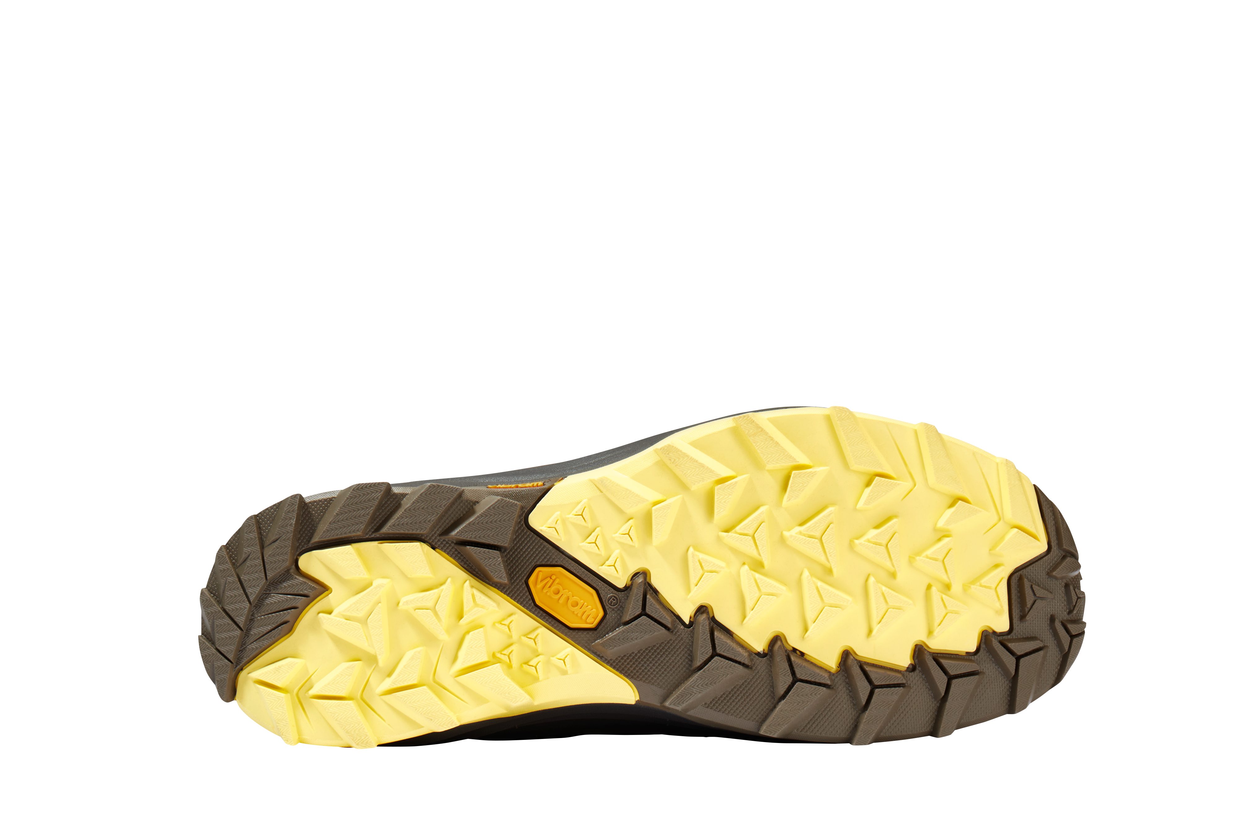 Jack Wolfskin Wandelschoenen CYROX TEXAPORE LOW W