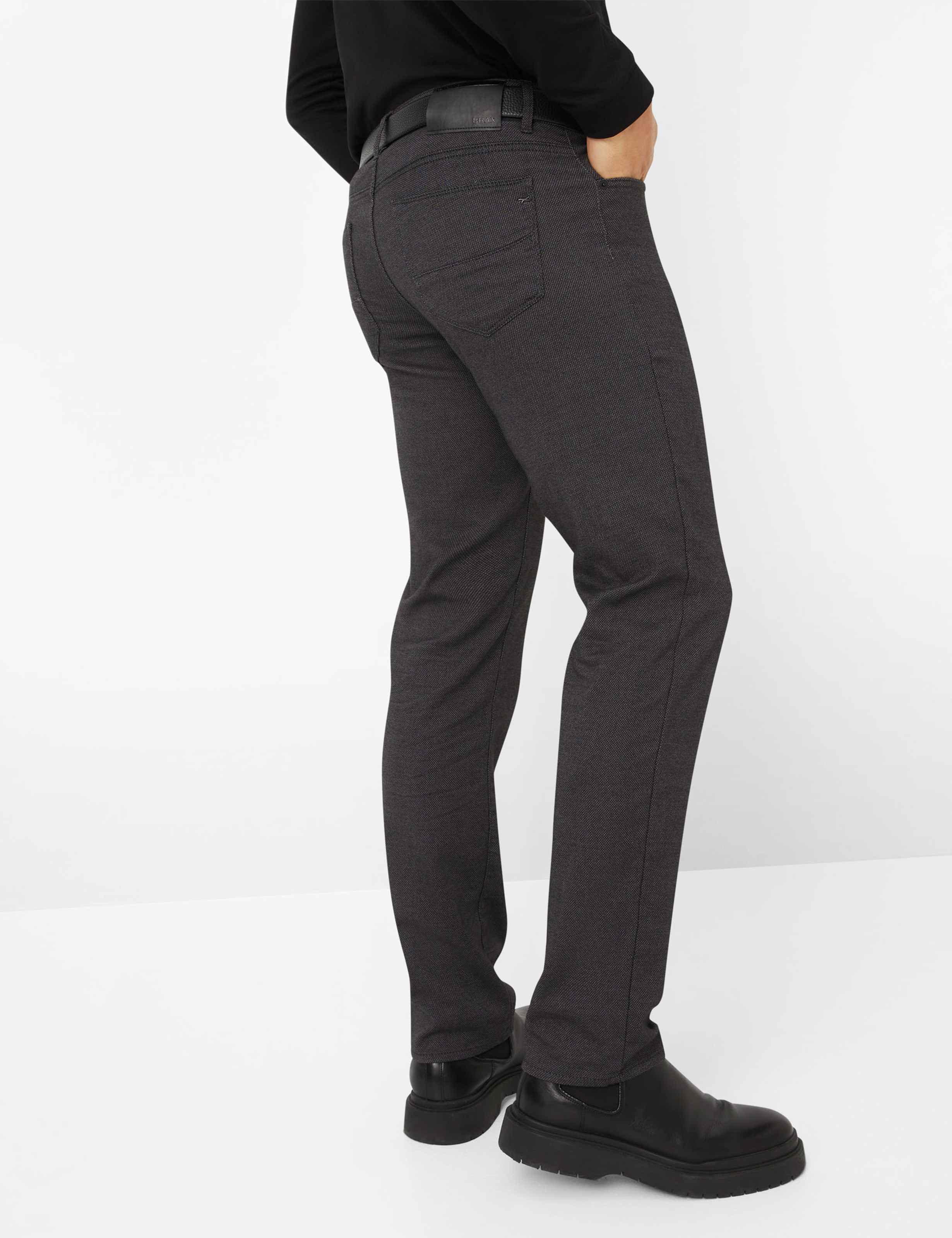 Brax Five-pocketsbroek Style CADIZ