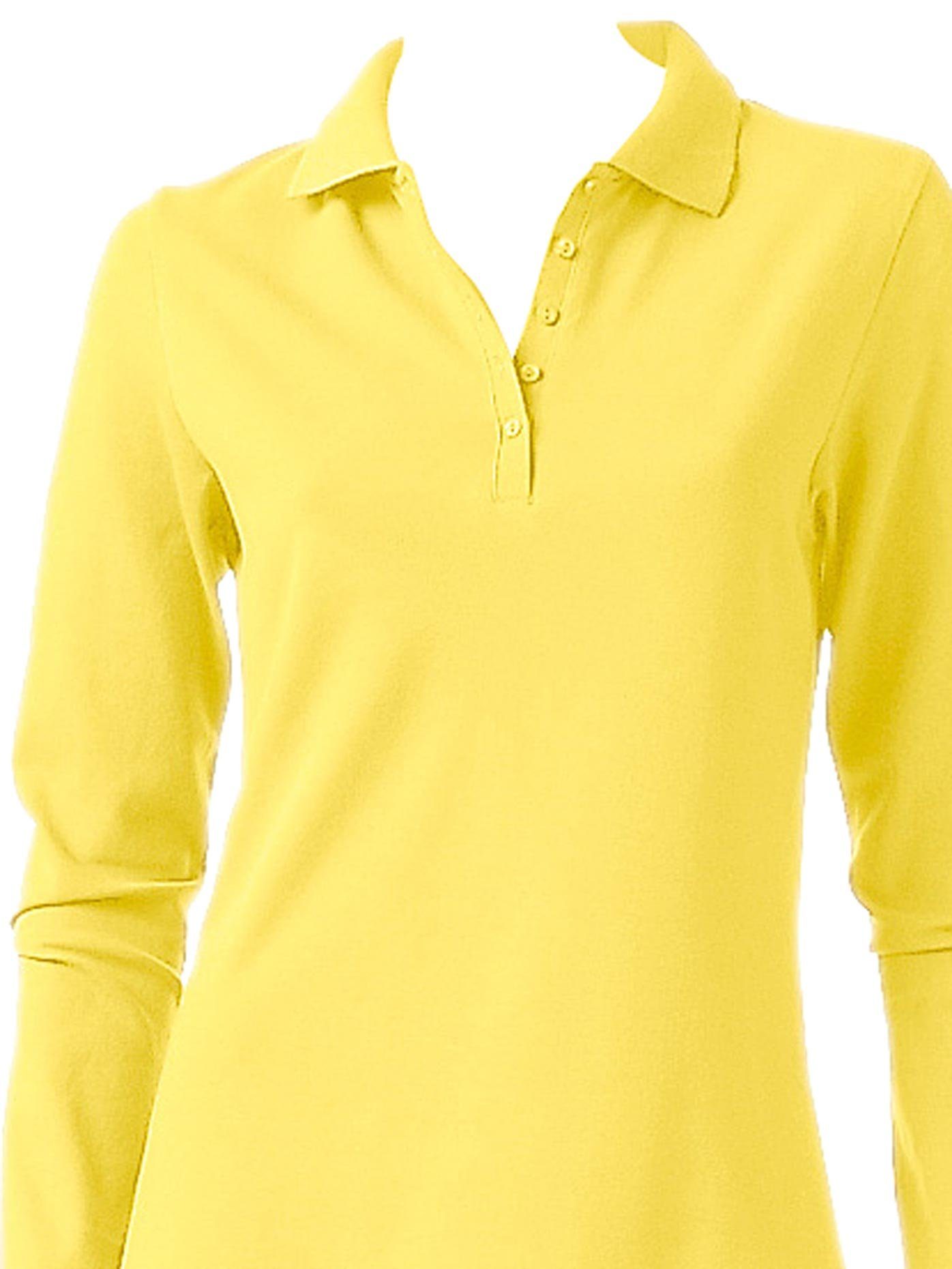 heine Poloshirt (1-delig)