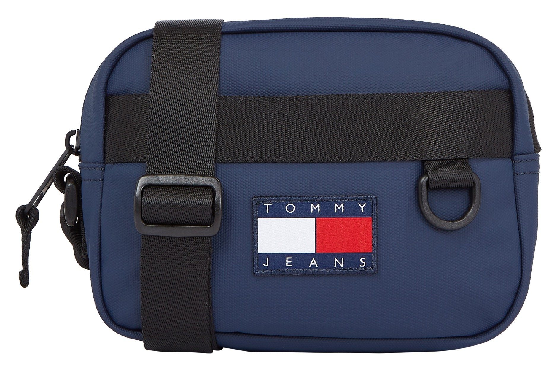 TOMMY JEANS Schoudertas TJM DLY ELEVATED EW CROSSOVER